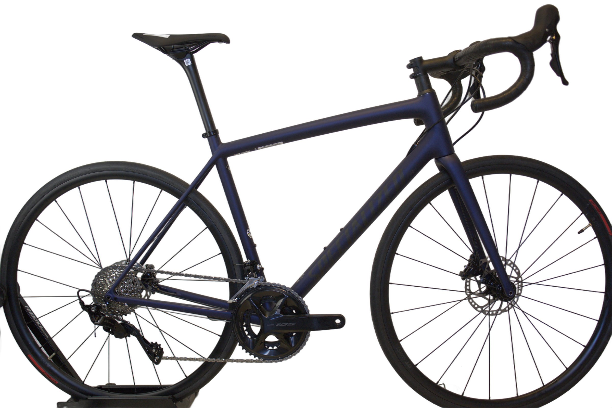 Specialized Aethos Sport - Shimano 105