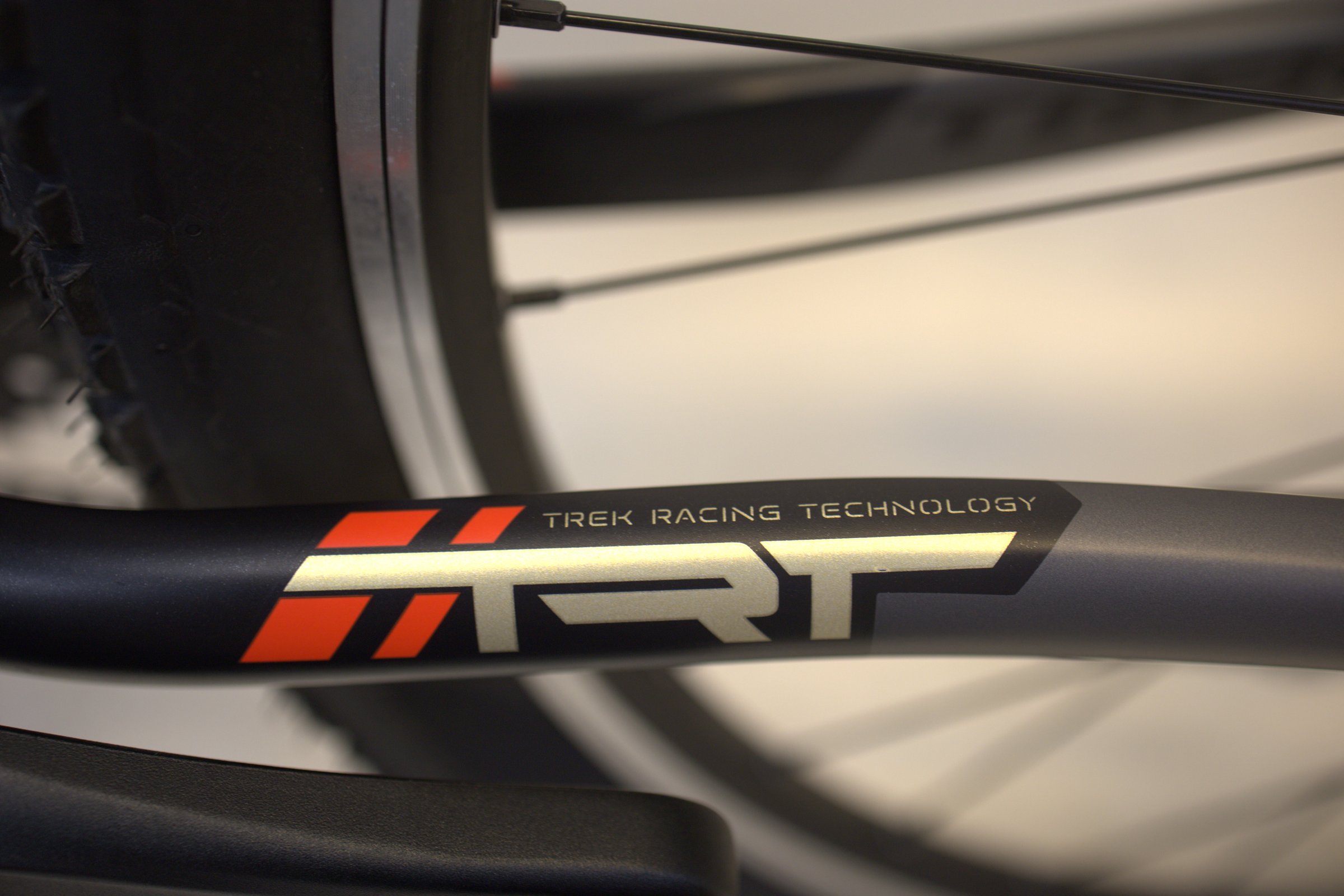Trek 8000 WSD