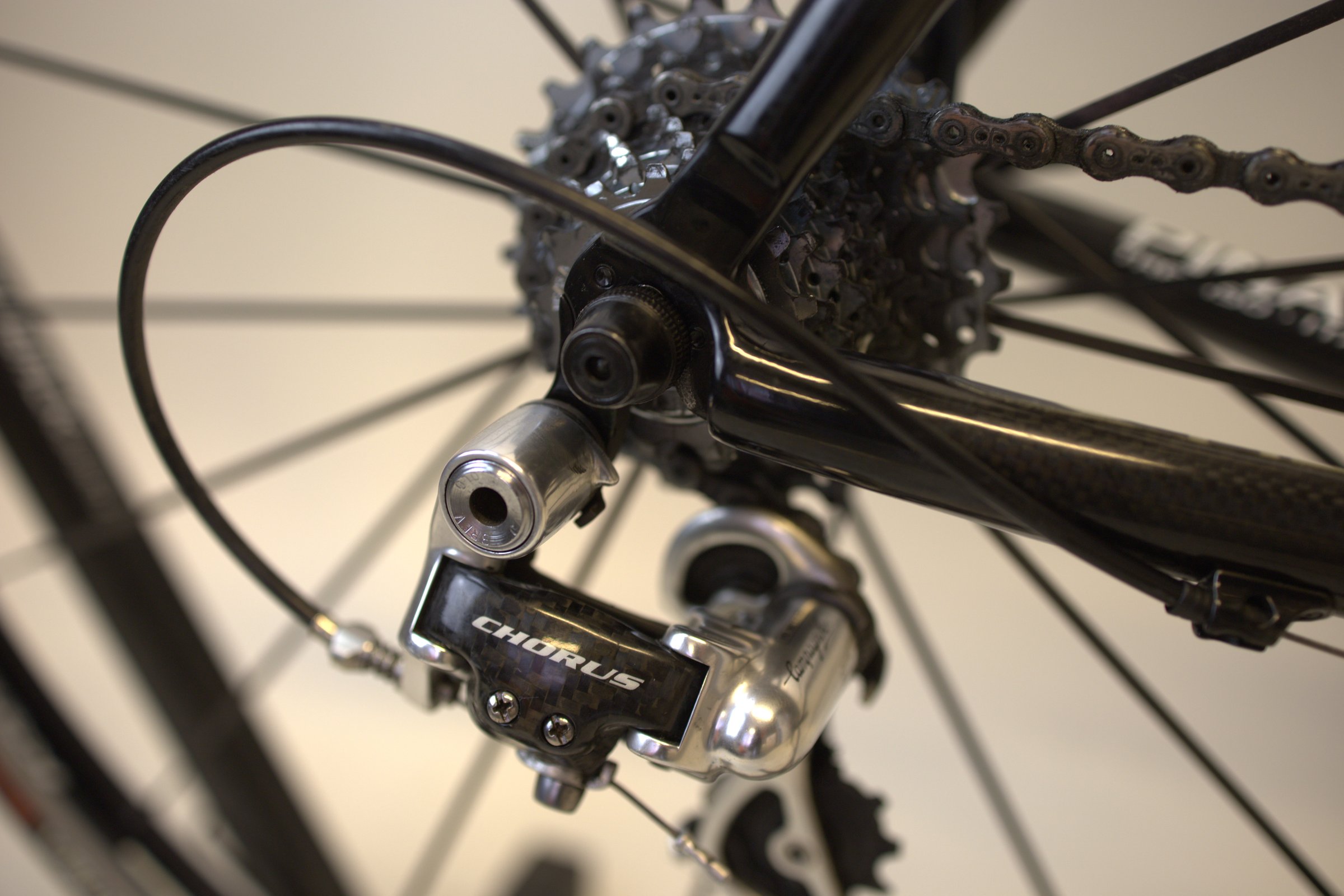 Pinarello F4:13 Campagnolo Chorus