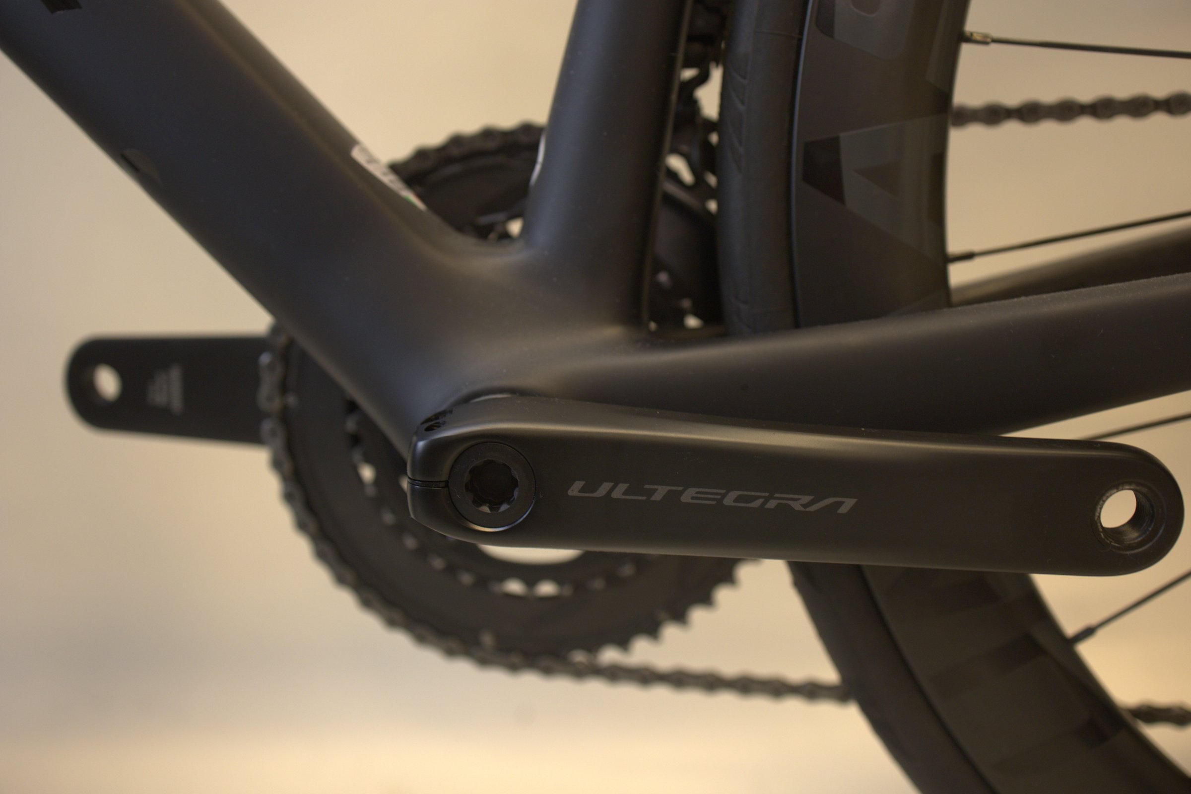 Wilier Filante SLR SHIMANO ULTEGRA Di2 R8170