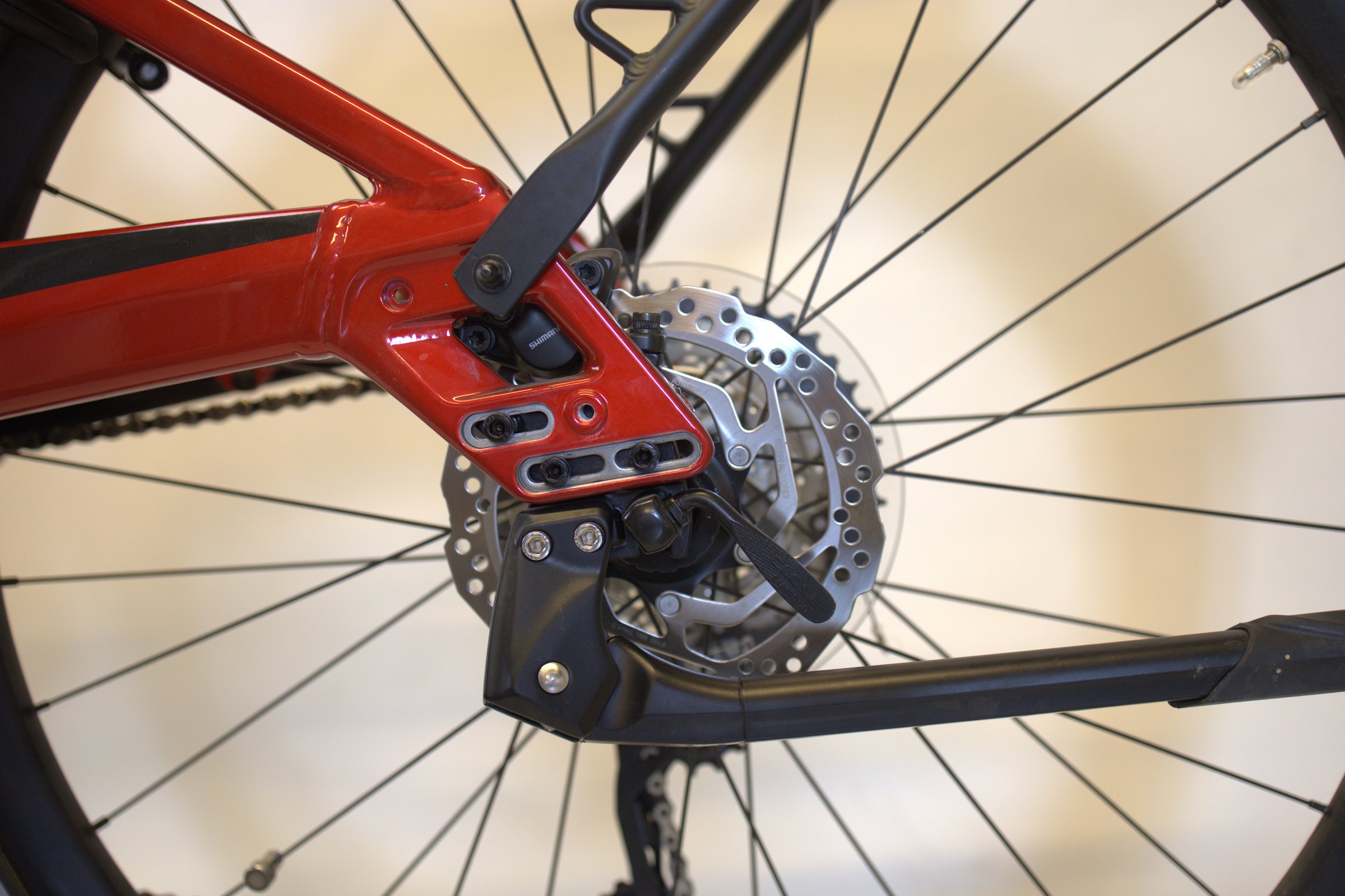 Cannondale Mavaro Neo 5+
