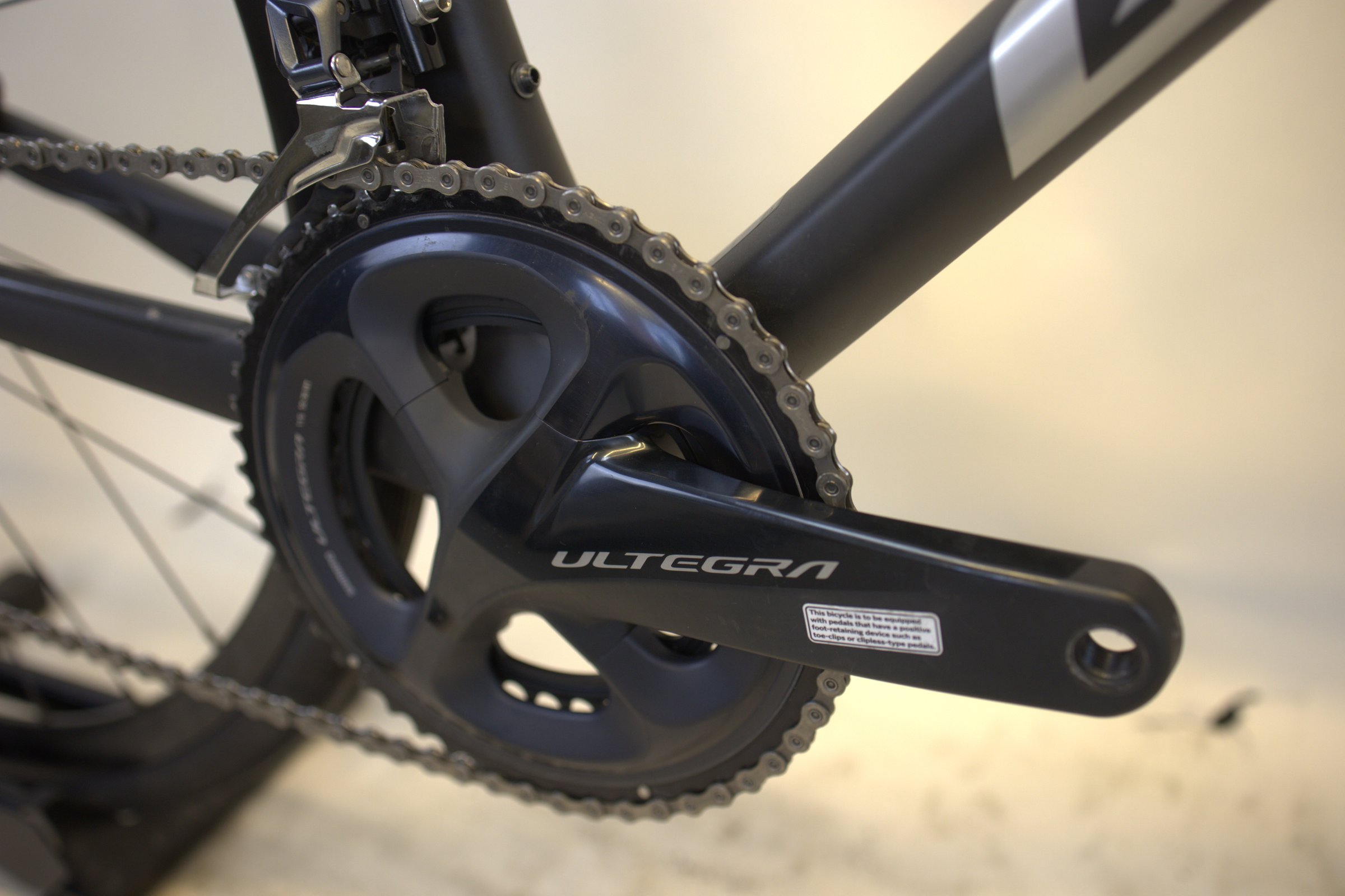 Giant TCR Advanced 1+ Disc