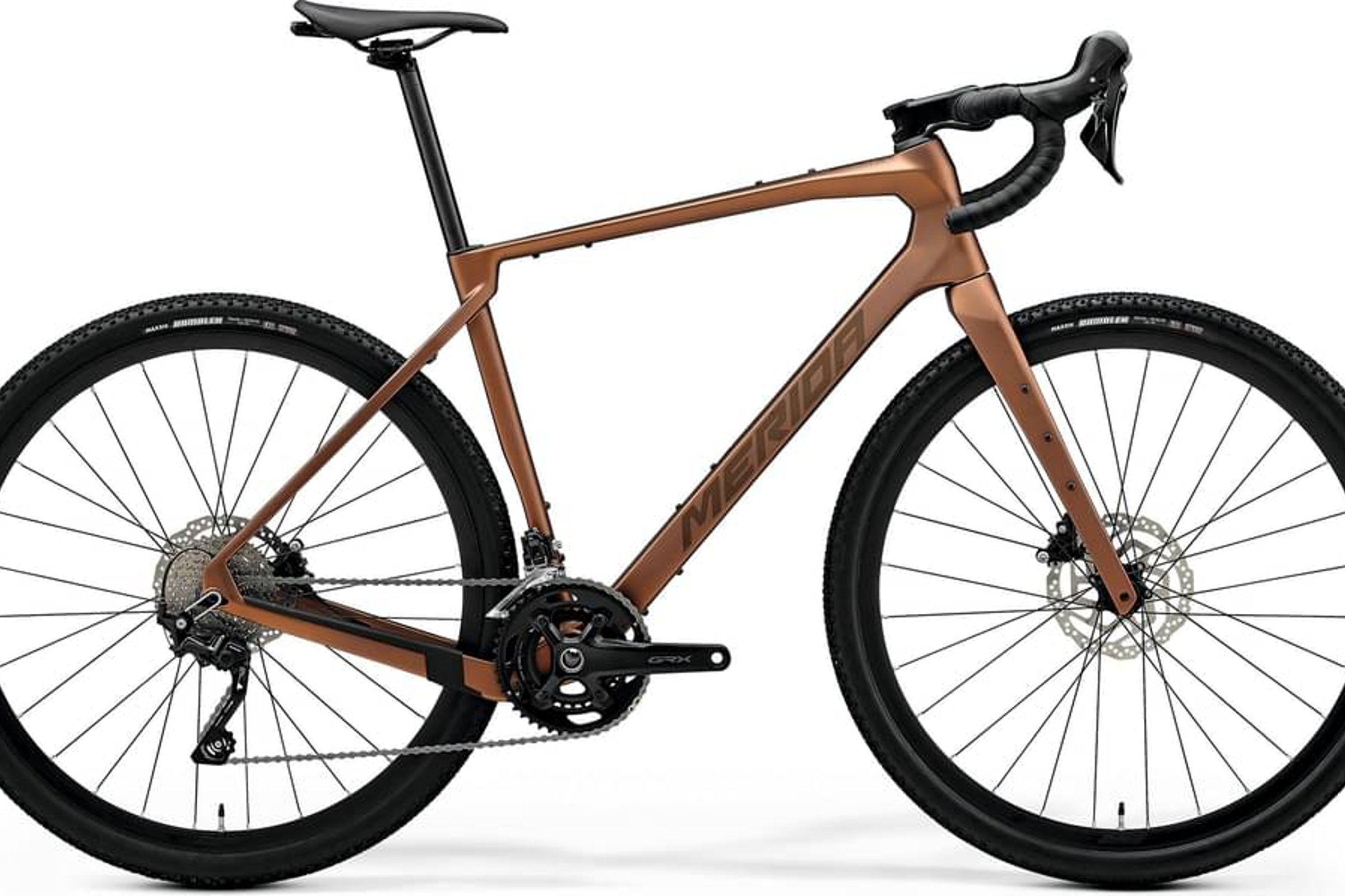 Merida SILEX 4000
