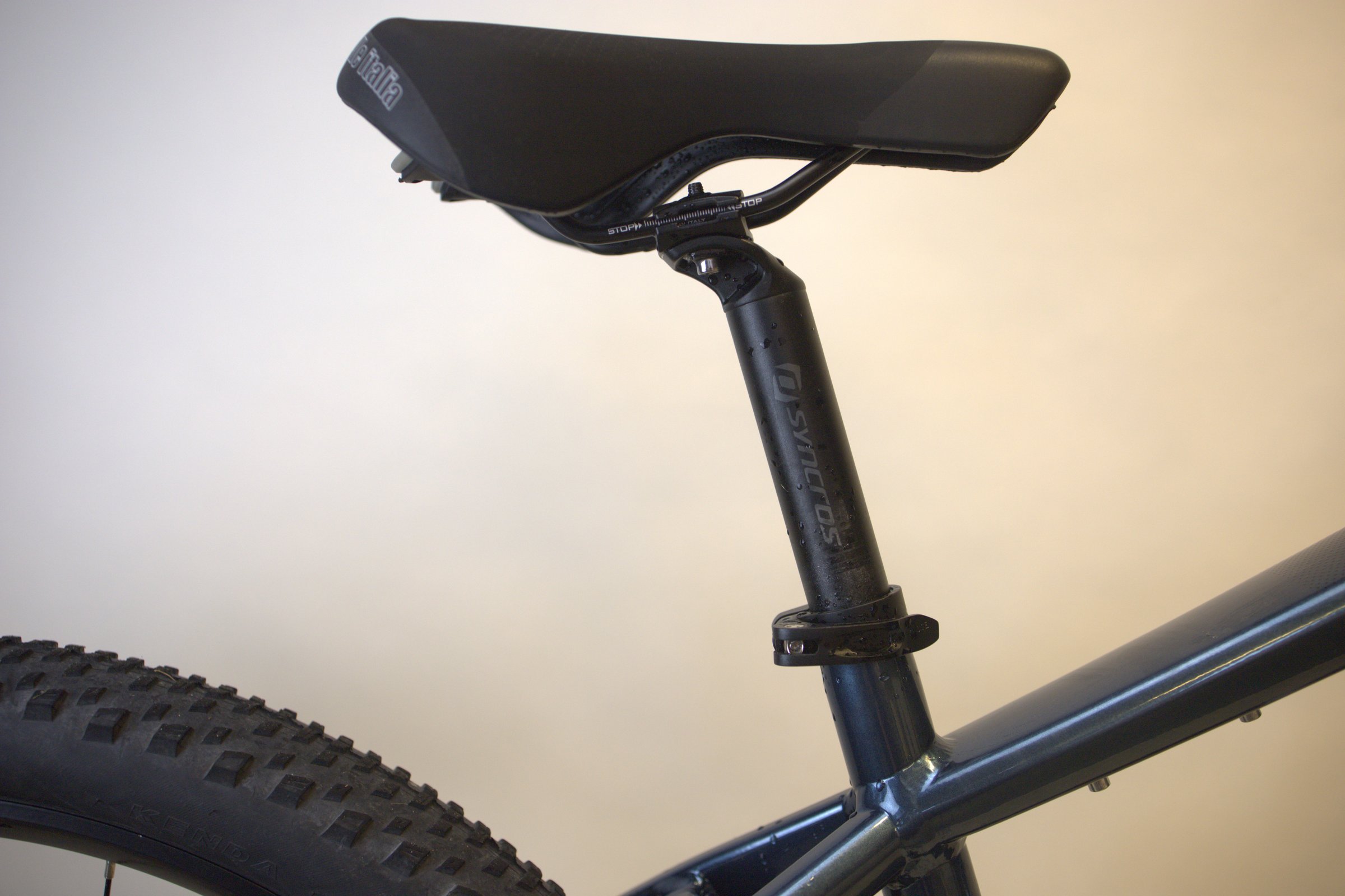 Scott Aspect eRIDE 930