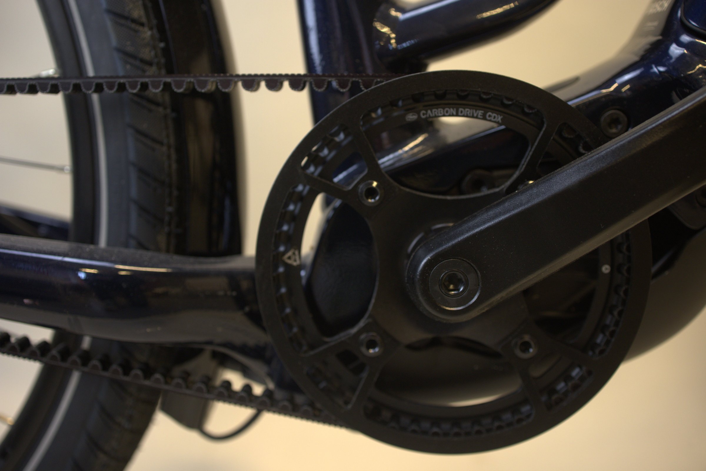 Trek Allant+ 9