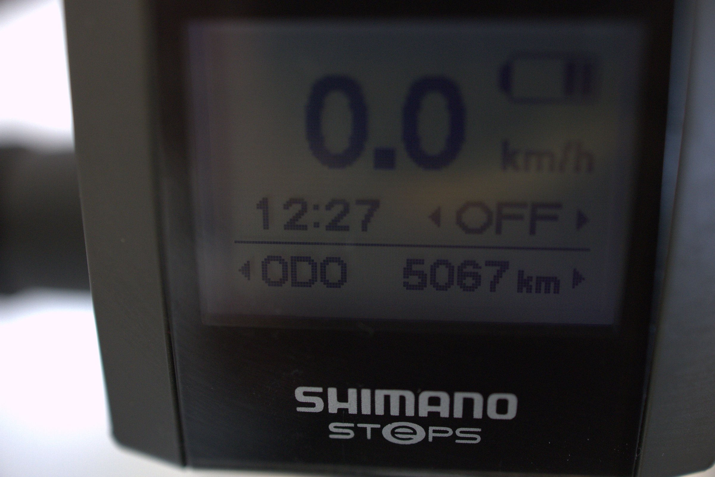 Diamant Volt 20 Hybrid