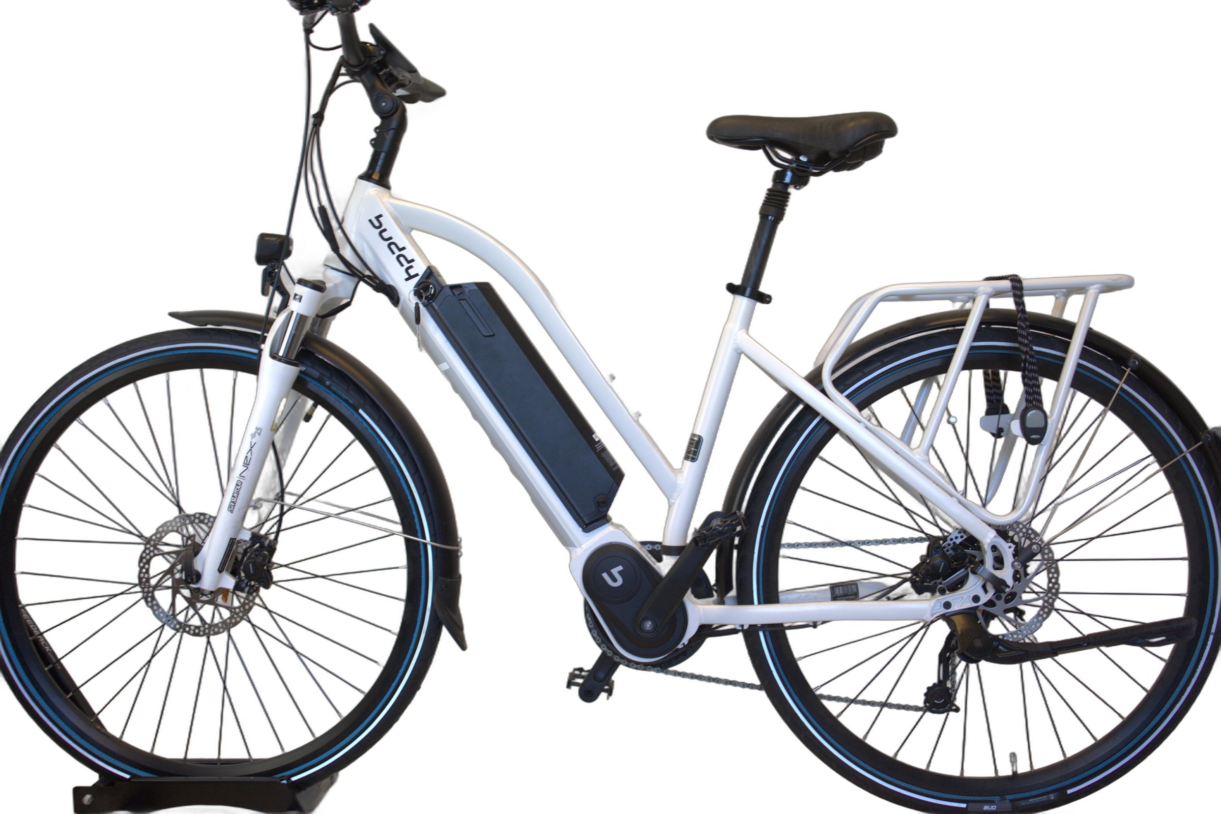 Buddy Bike C5