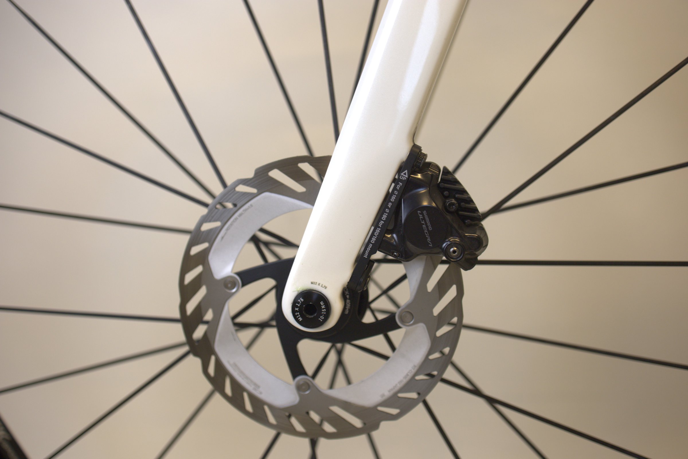 Canyon Ultimate CF SLX 8 Di2