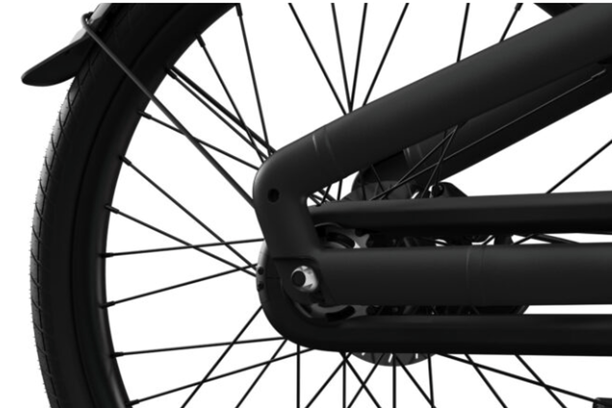VanMoof S6