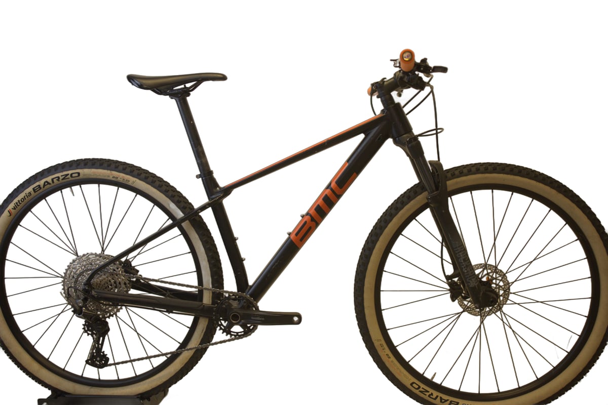 BMC Twostroke AL TWO