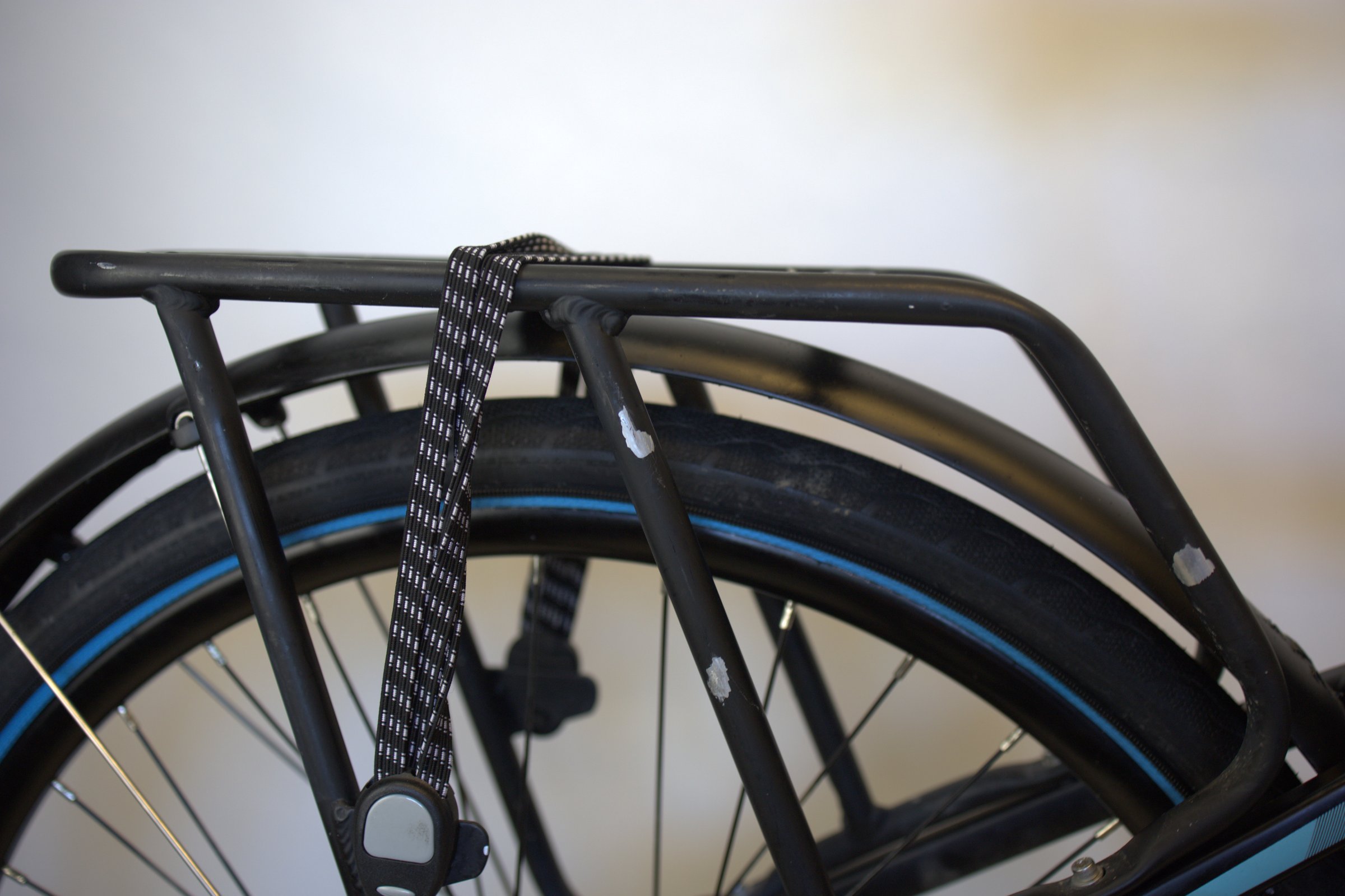 Buddy Bike M5