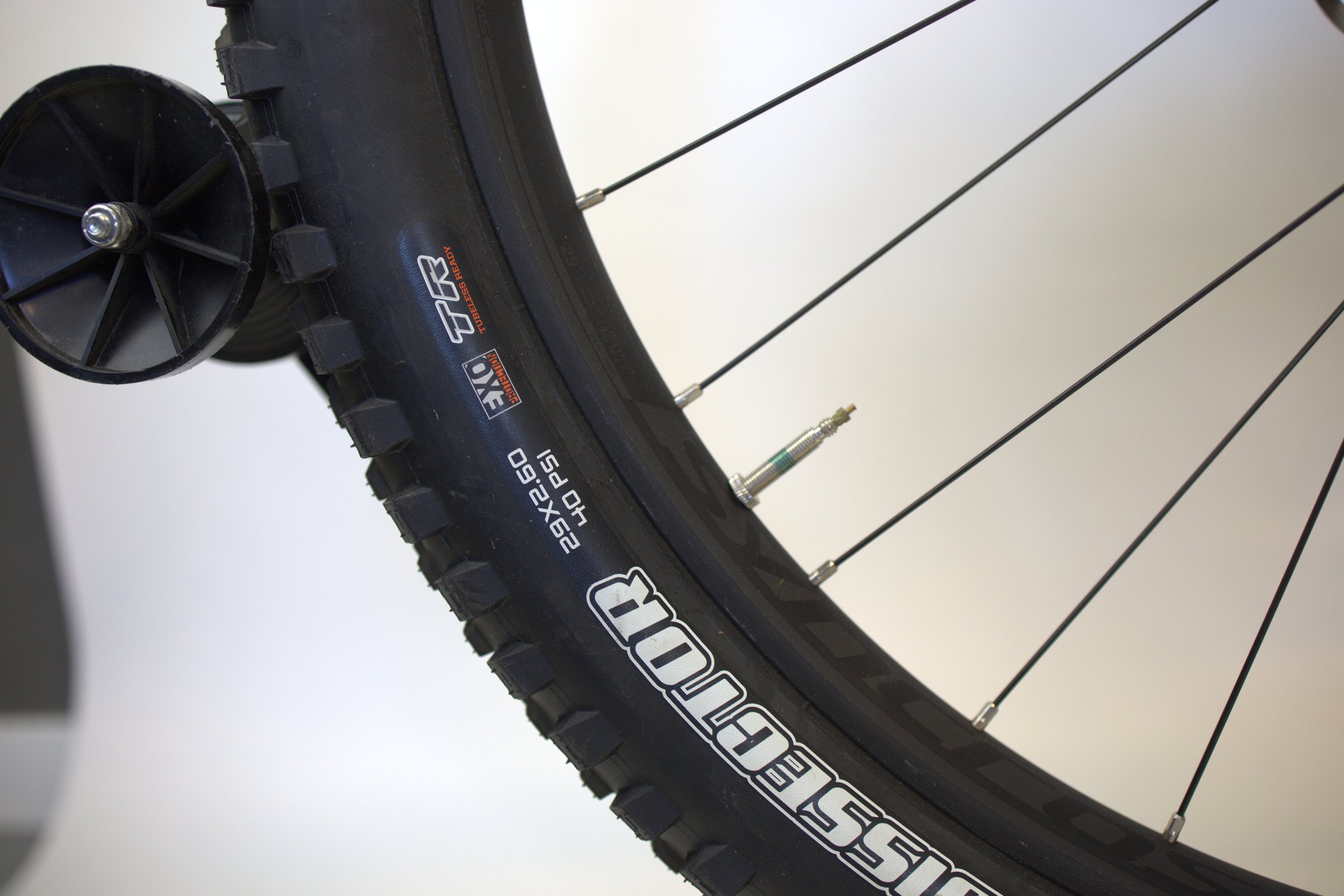Scott Genius 930