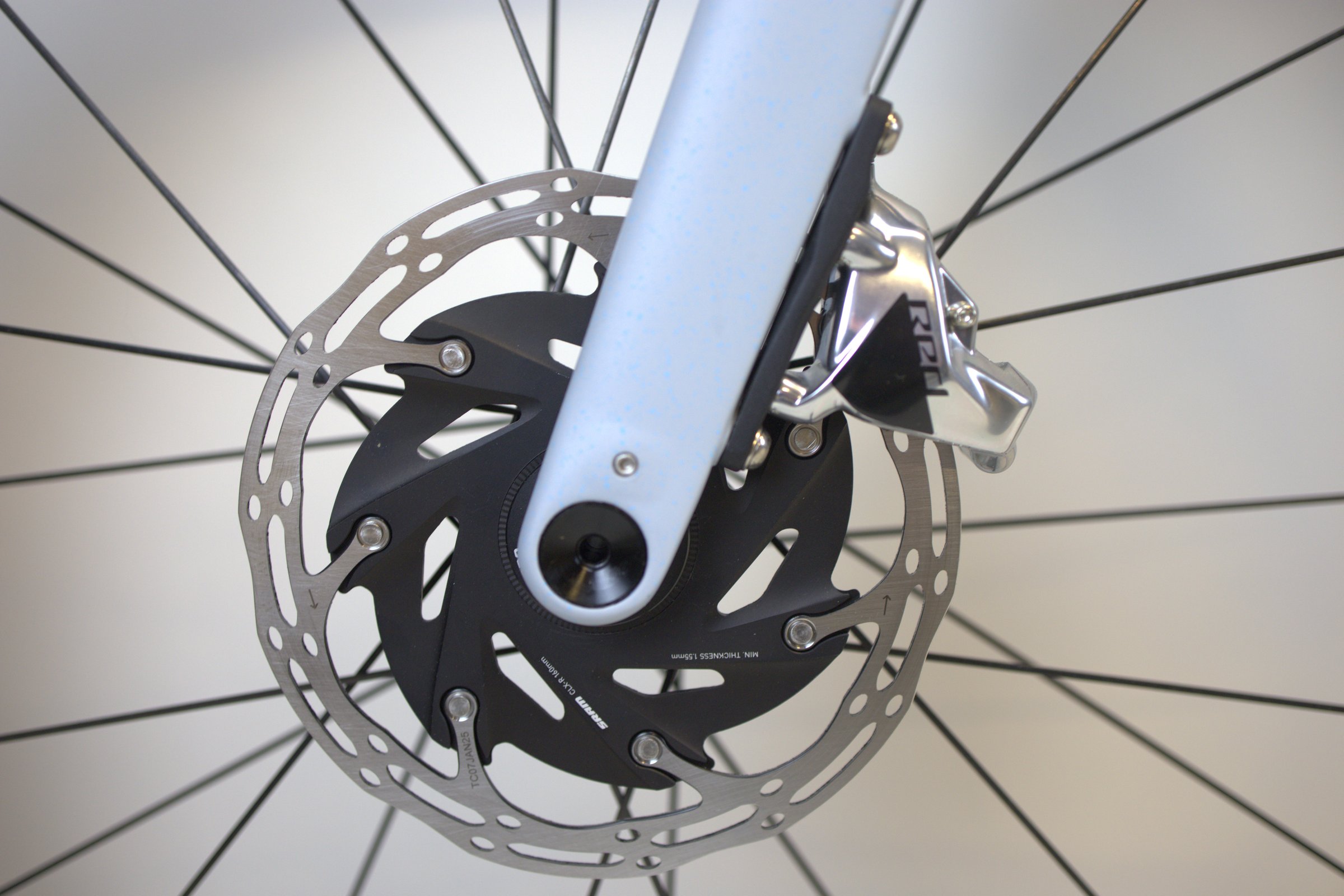 Trek Checkmate SLR 8 AXS (Project One)