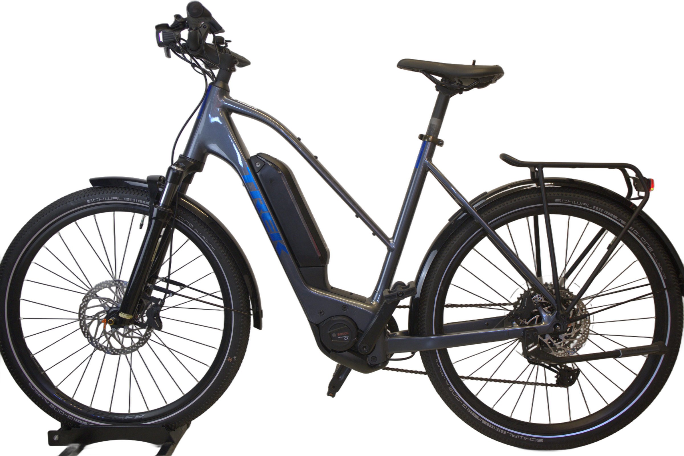 Trek Allant+ 6