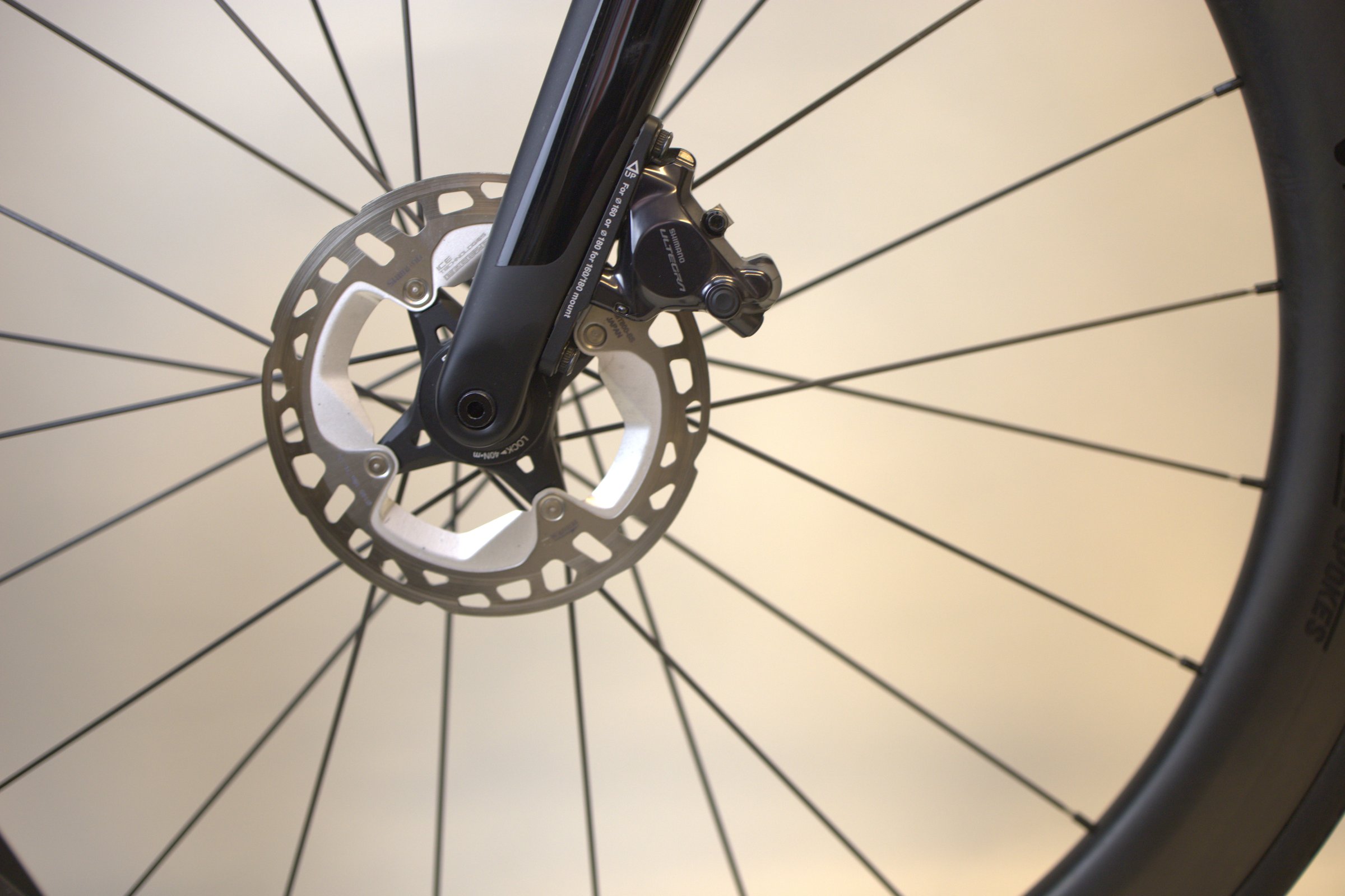 Wilier Filante SLR SHIMANO ULTEGRA Di2 R8170