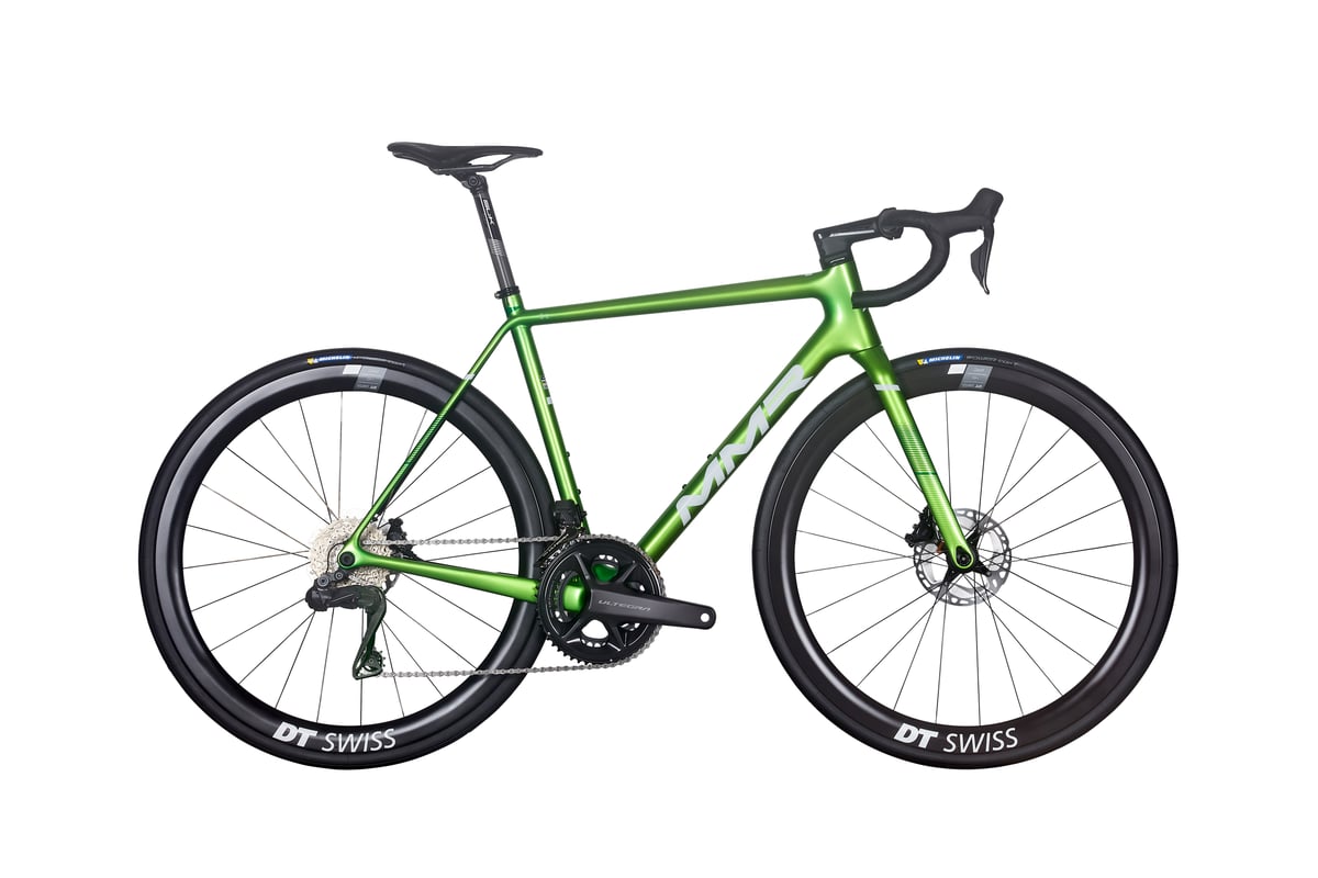 MMR Adrenaline SL 10 - Team Replica