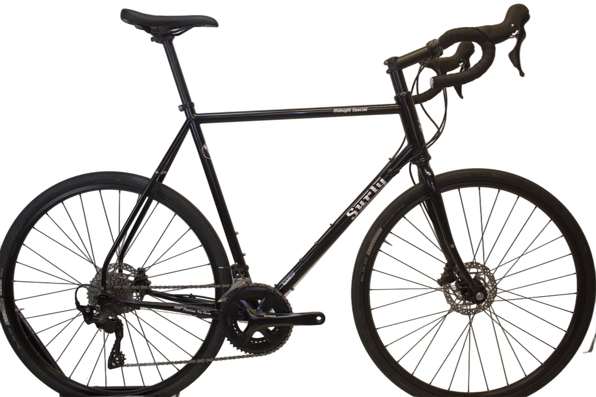 Surly Midnight Special 700c