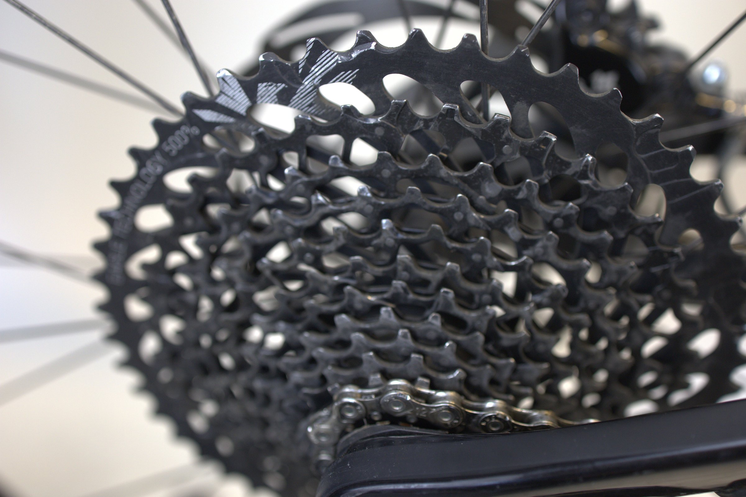 Ghost Lector FS SF Advanced