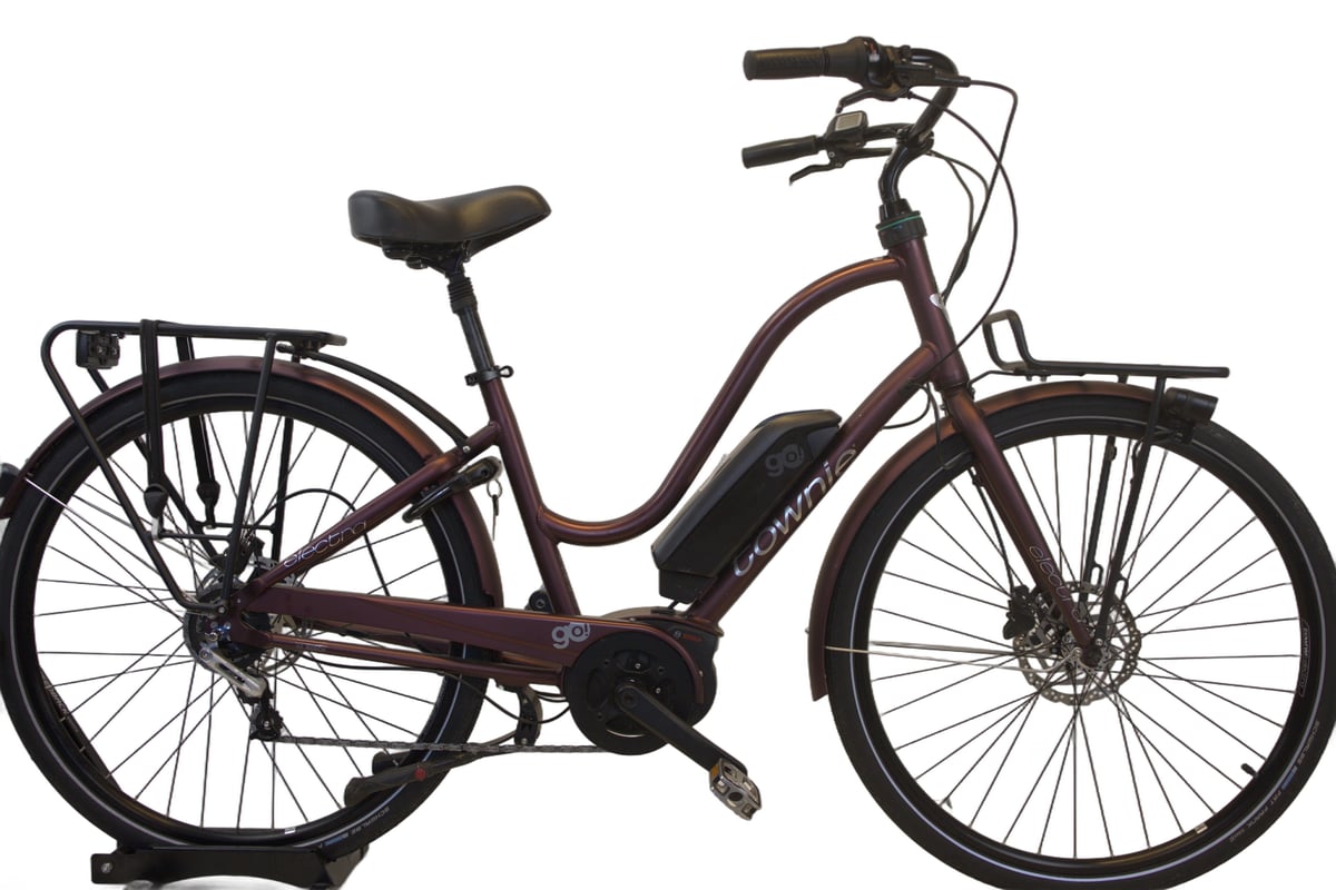 Electra Townie Go