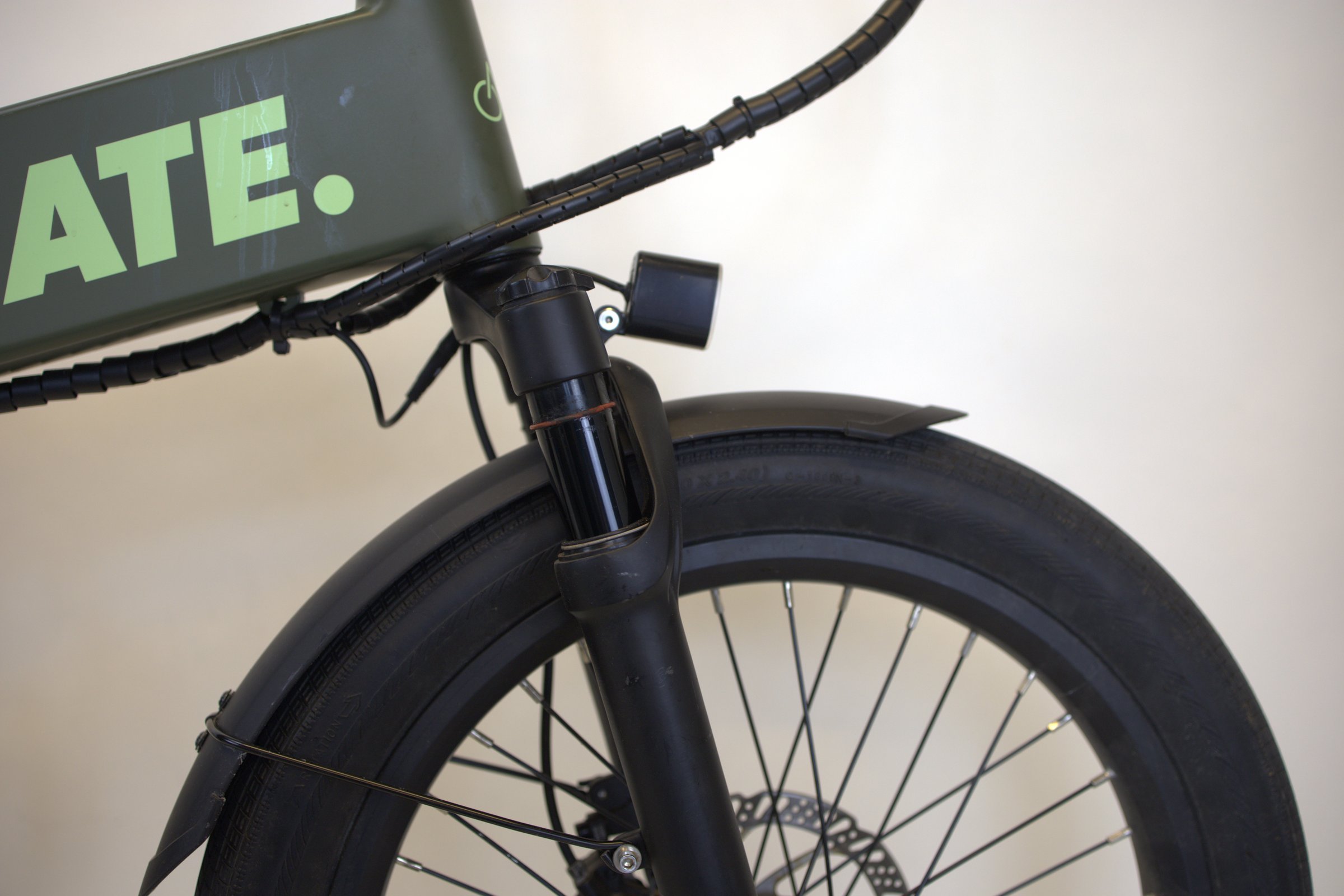 MATE Fusion 250WH 13AH