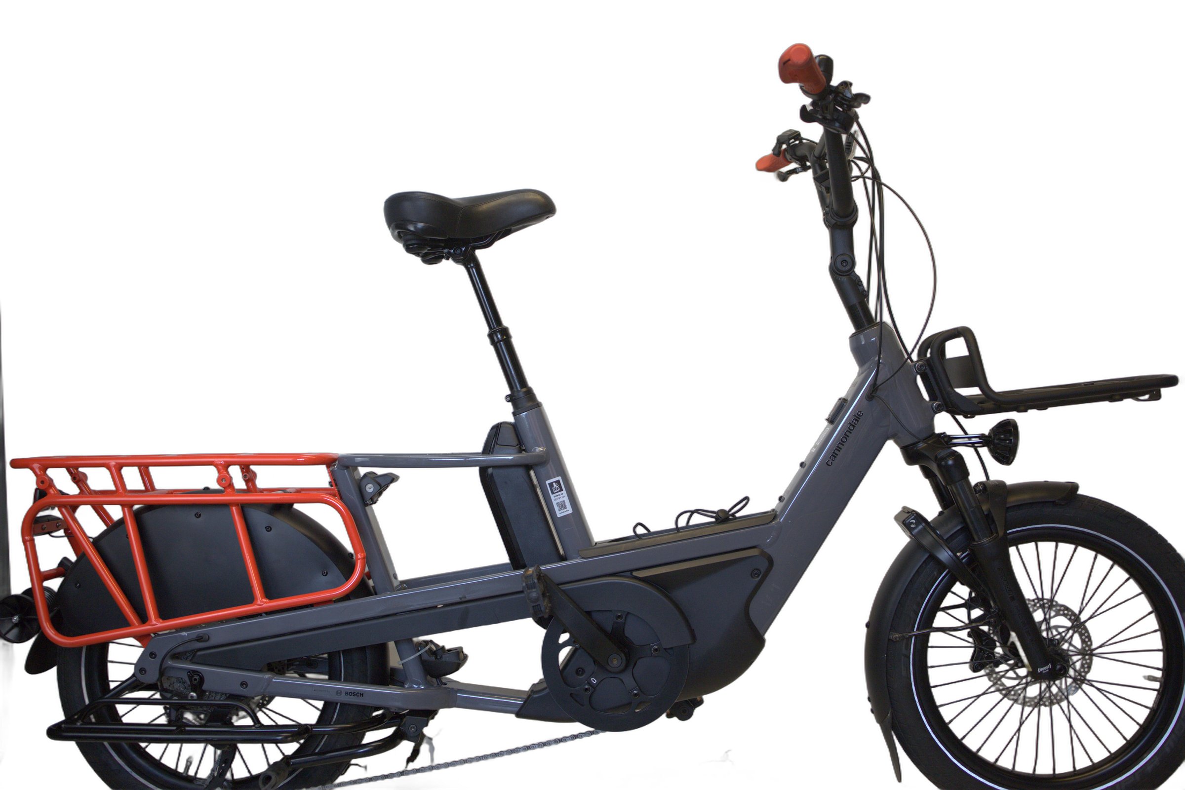 Cannondale Cargowagen Neo 2