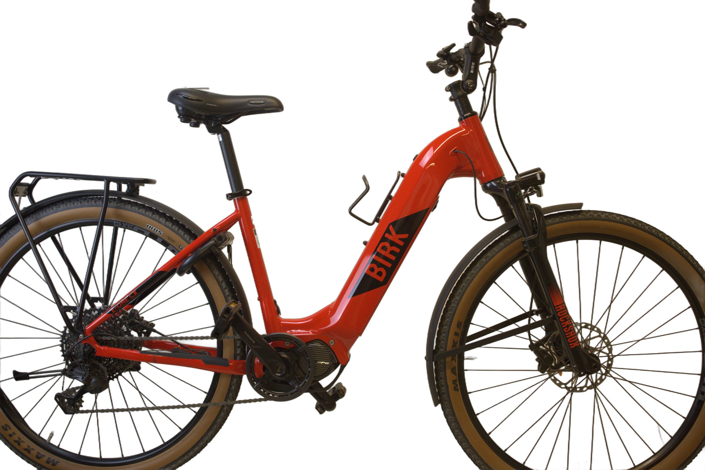 BIRK E-ONE CX 