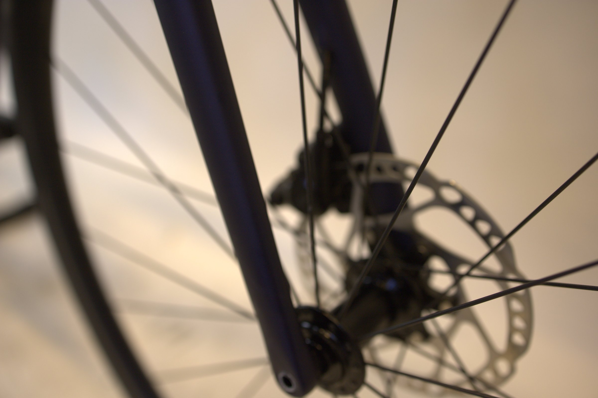 Specialized Aethos Sport - Shimano 105