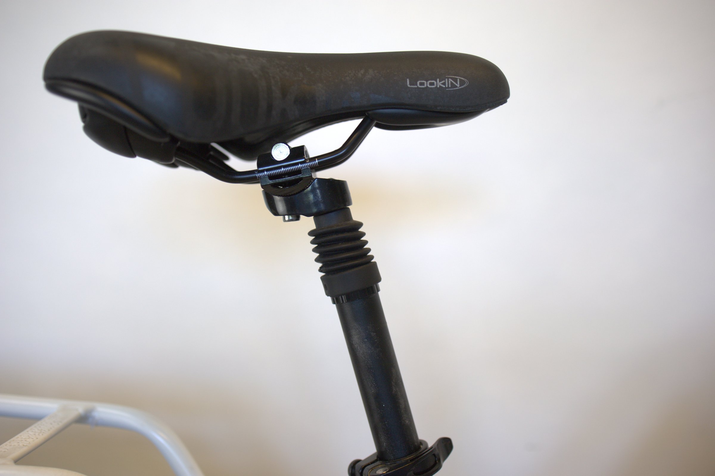 Buddy Bike C5