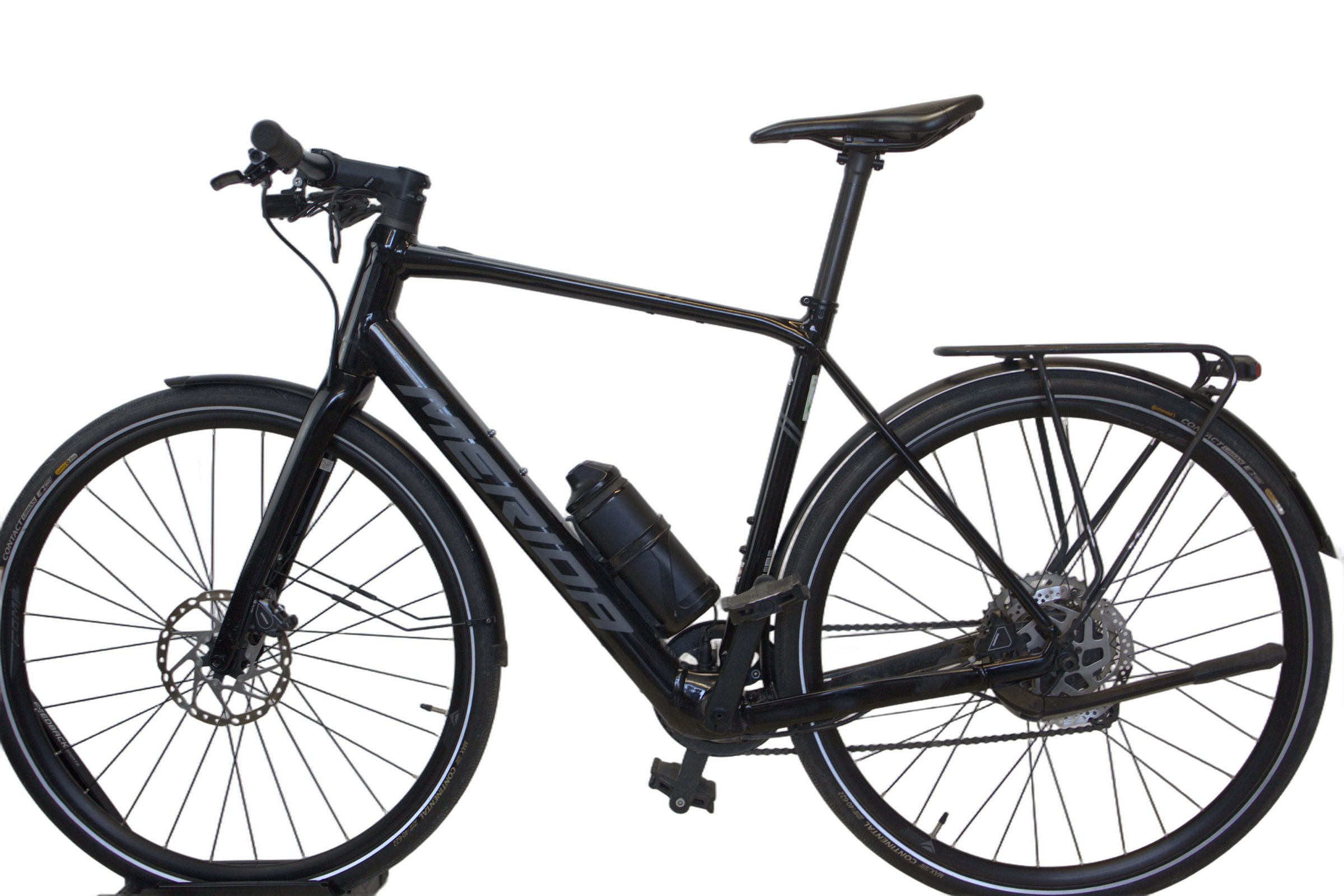 Merida eSPEEDER 400 EQ