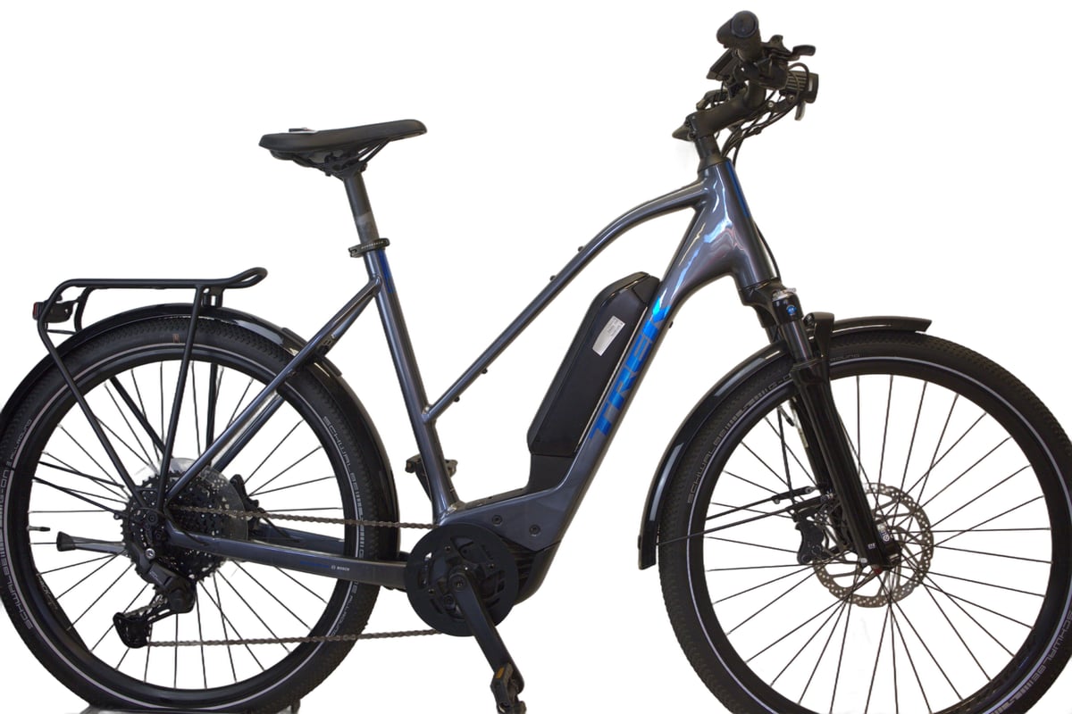 Trek Allant+ 6