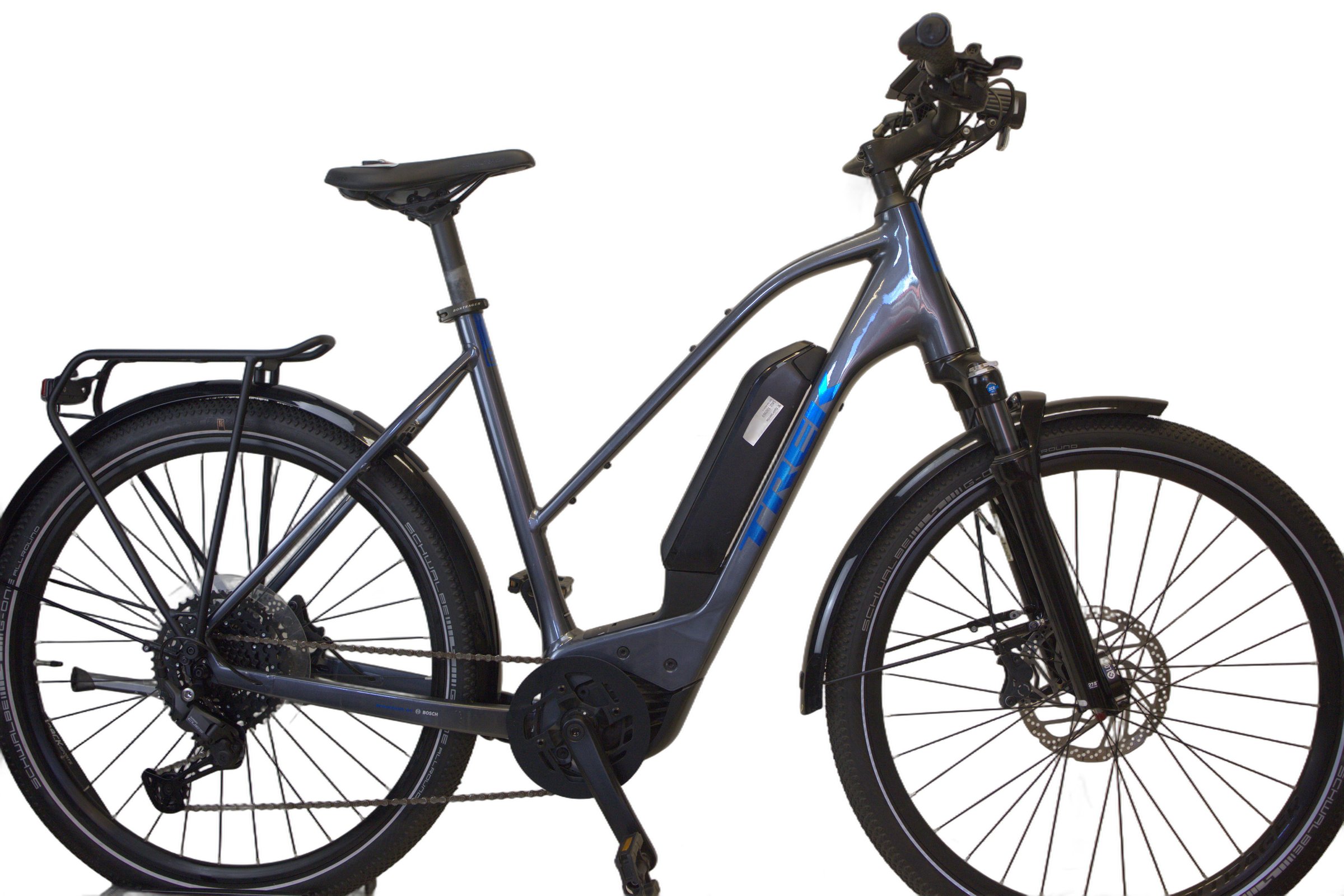 Trek Allant+ 6