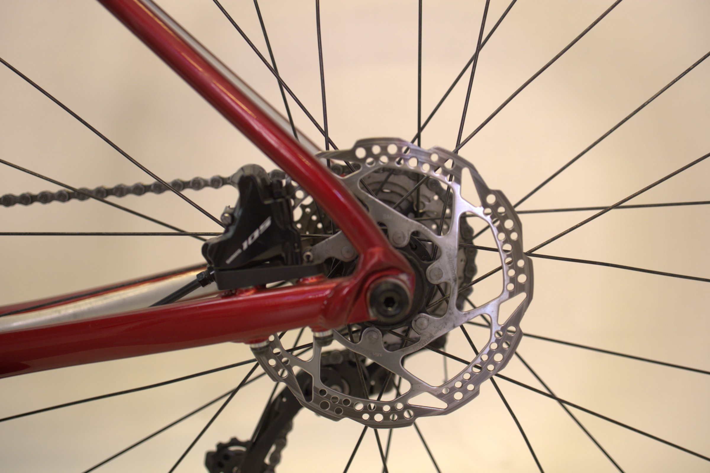 Cannondale CAAD13 105