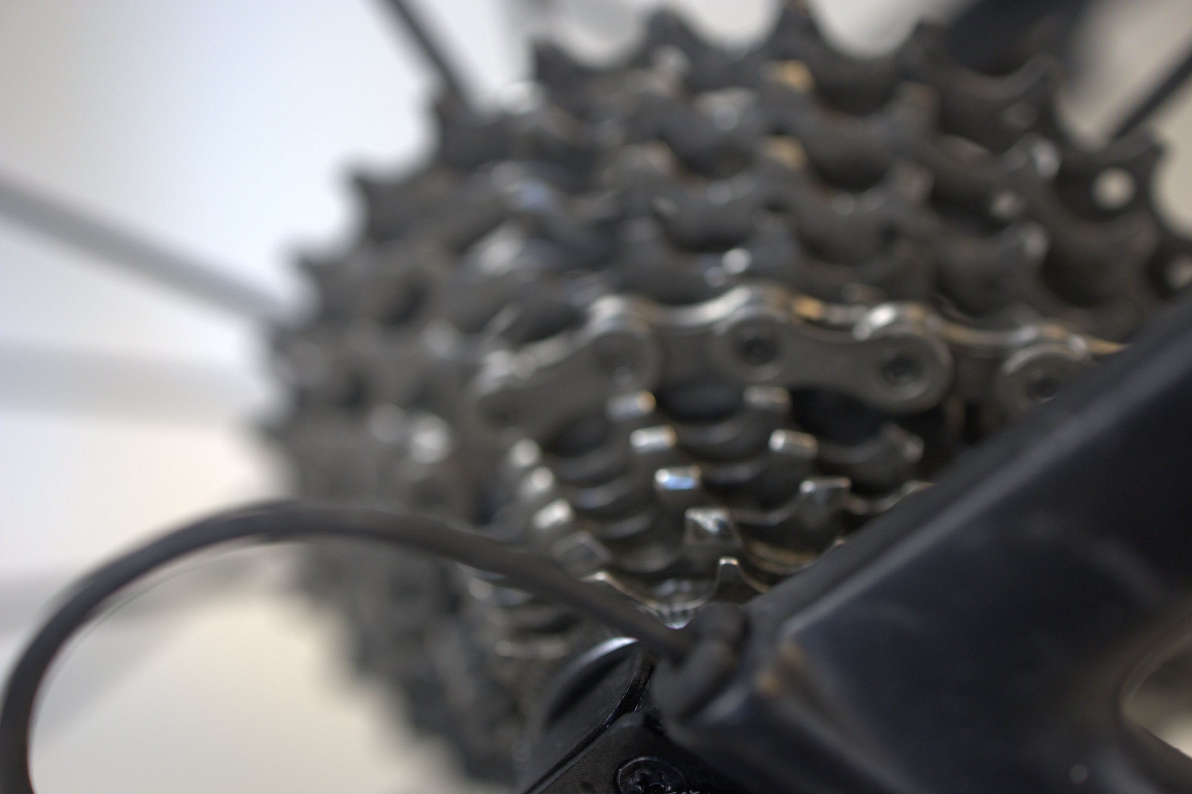 Canyon Aeroad CF SLX 9.0