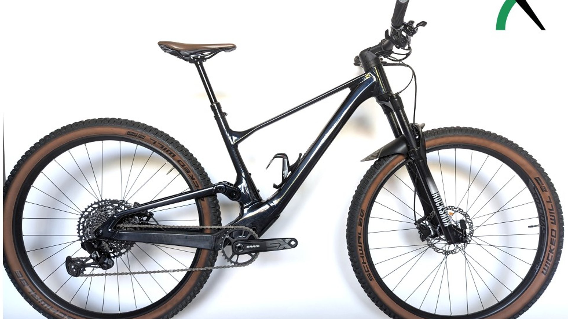 2023 Scott Spark 970