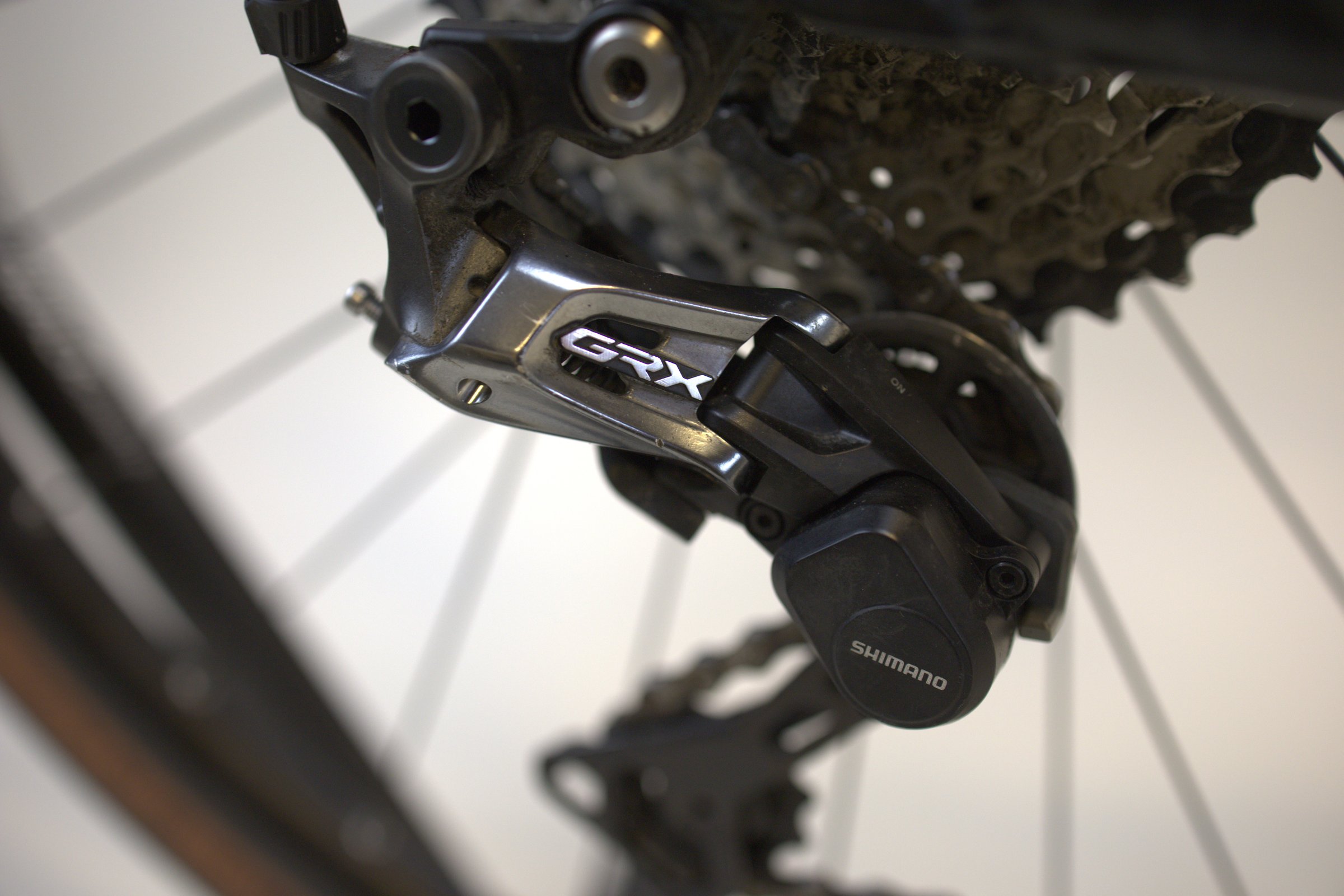 Superior X-ROAD Elite GR