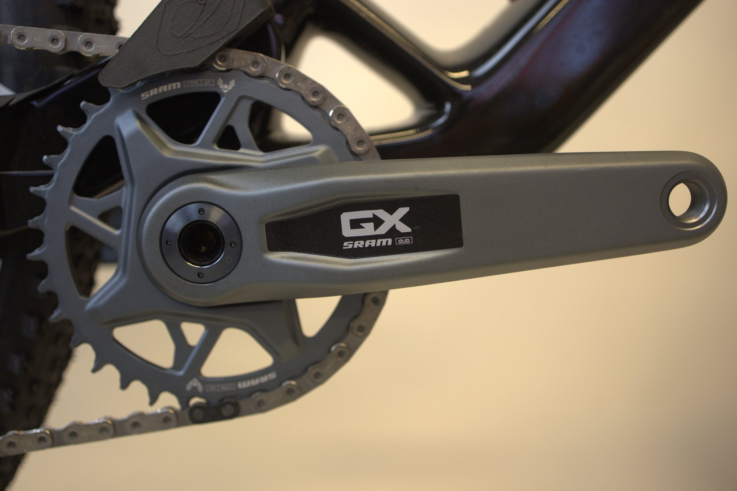 Pinarello XC Full Suspension