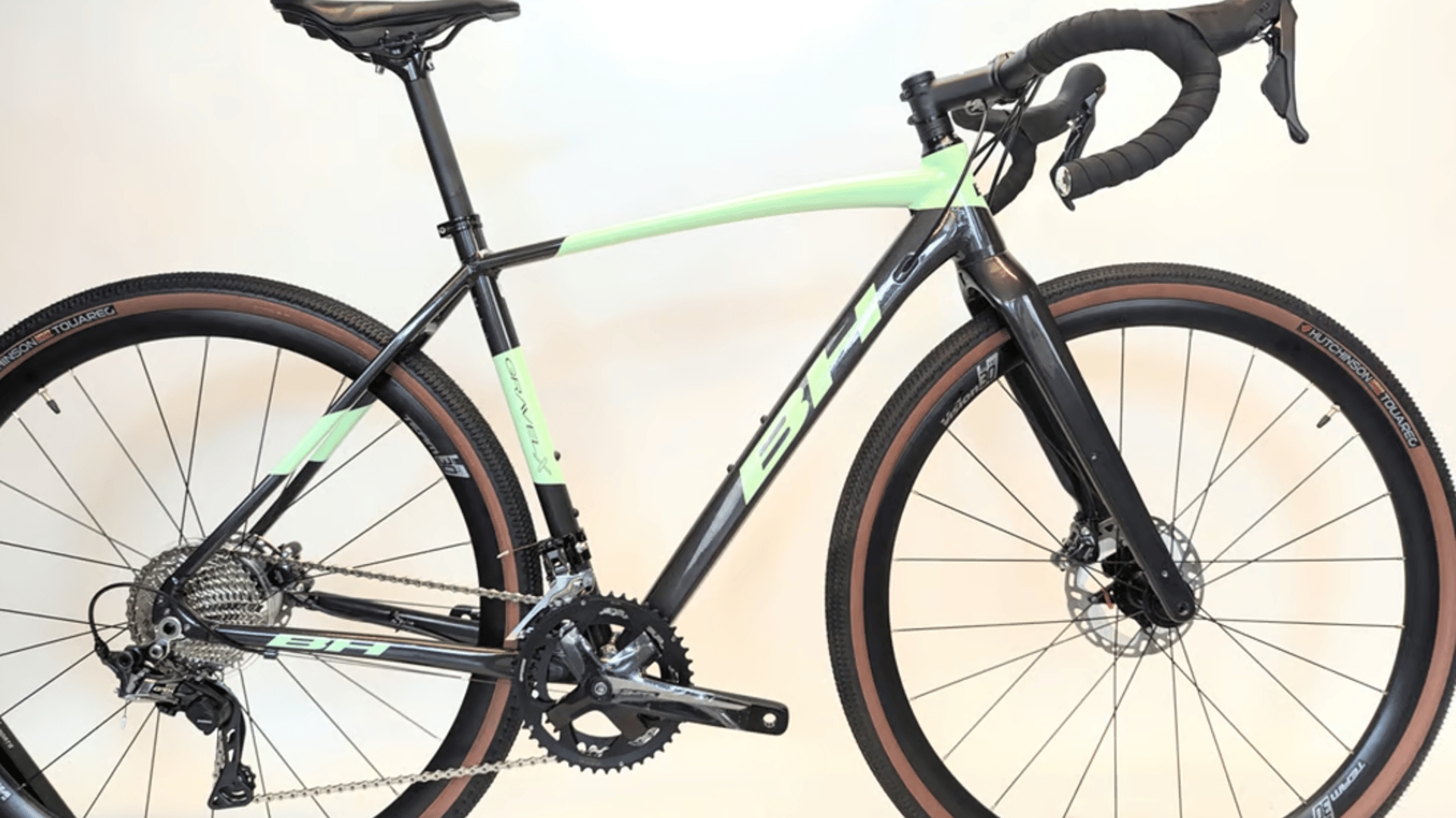 2023 BH GRAVELX ALU 2.5