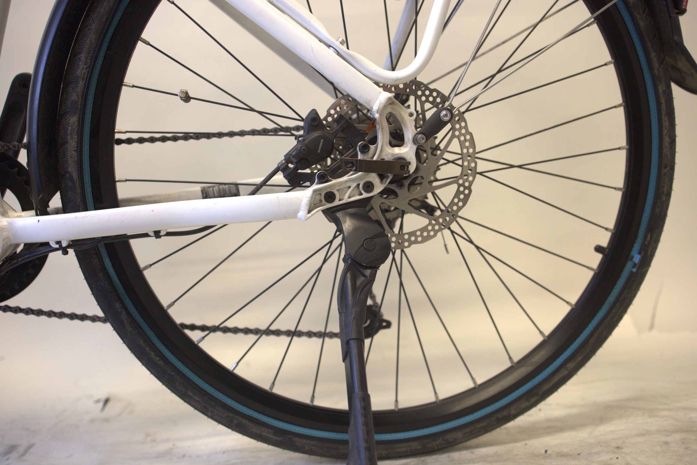 Buddy Bike C5