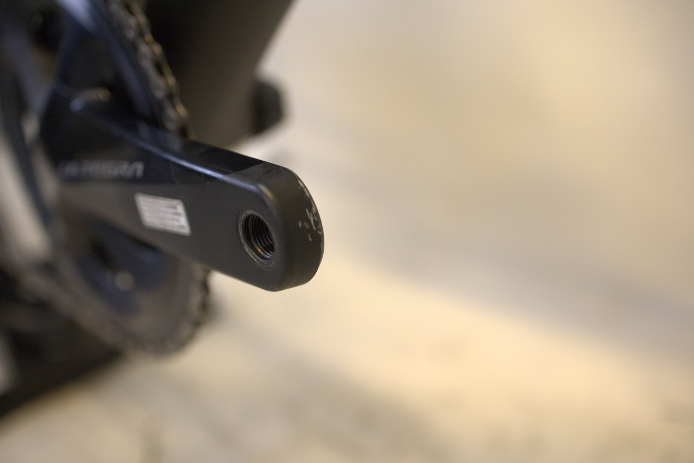 Giant TCR Advanced 1+ Disc