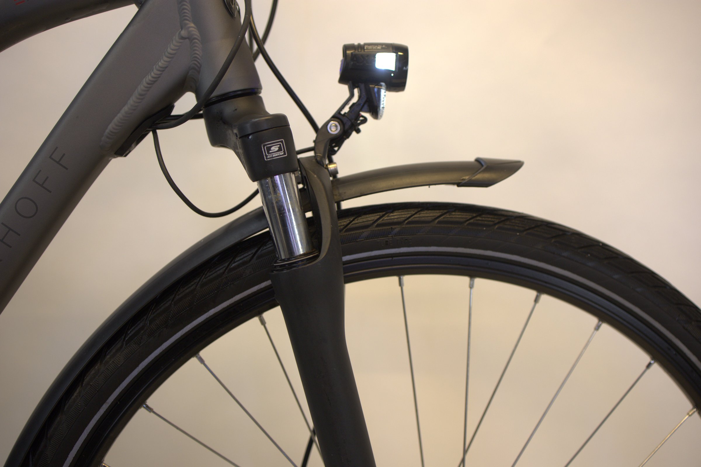 Kalkhoff ENDEAVOUR 1.B 