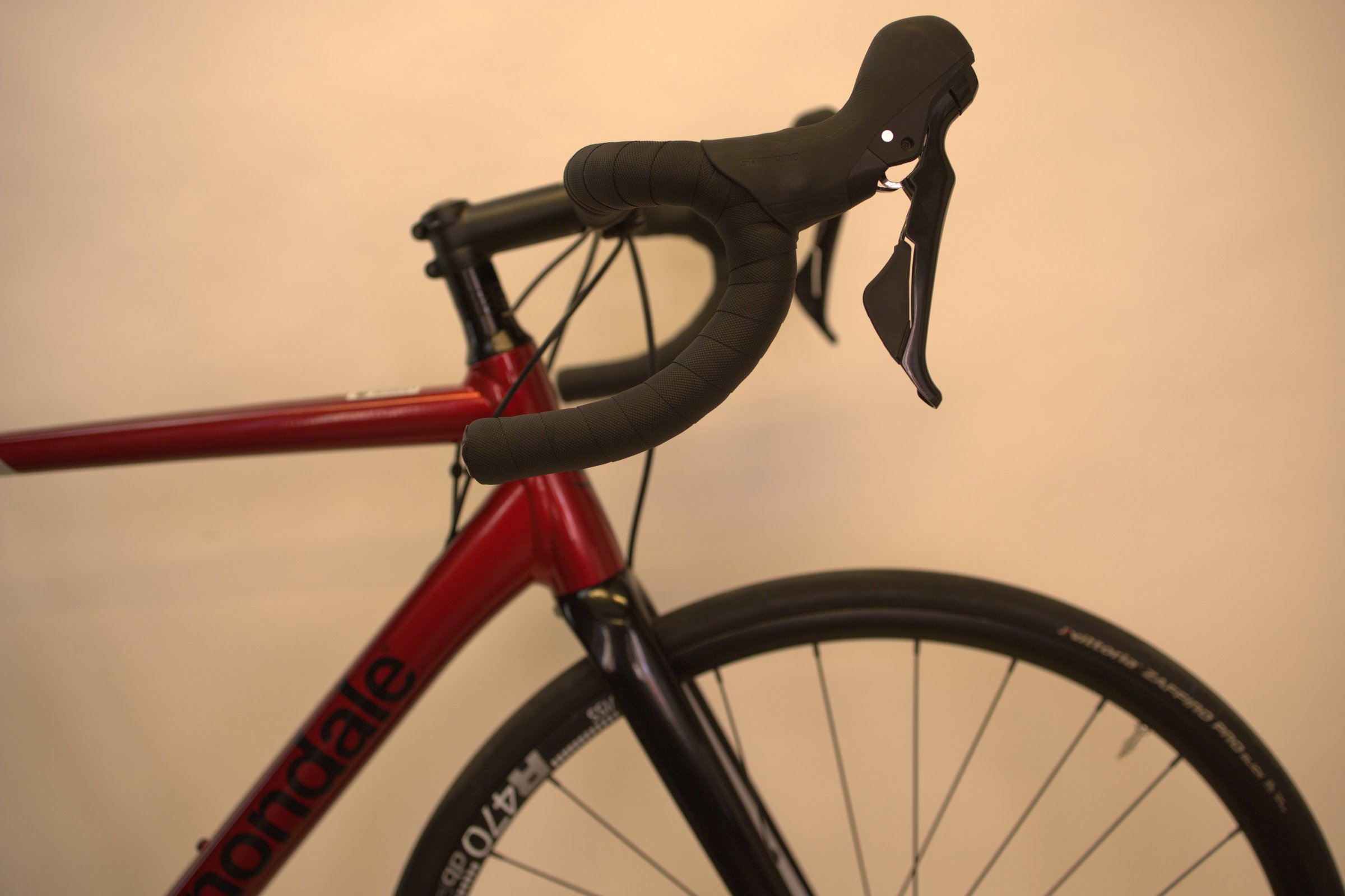 Cannondale CAAD13 105