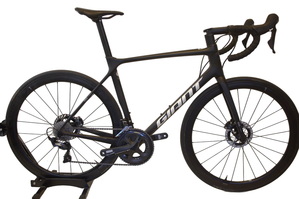 Giant TCR Advanced Pro Team Disc