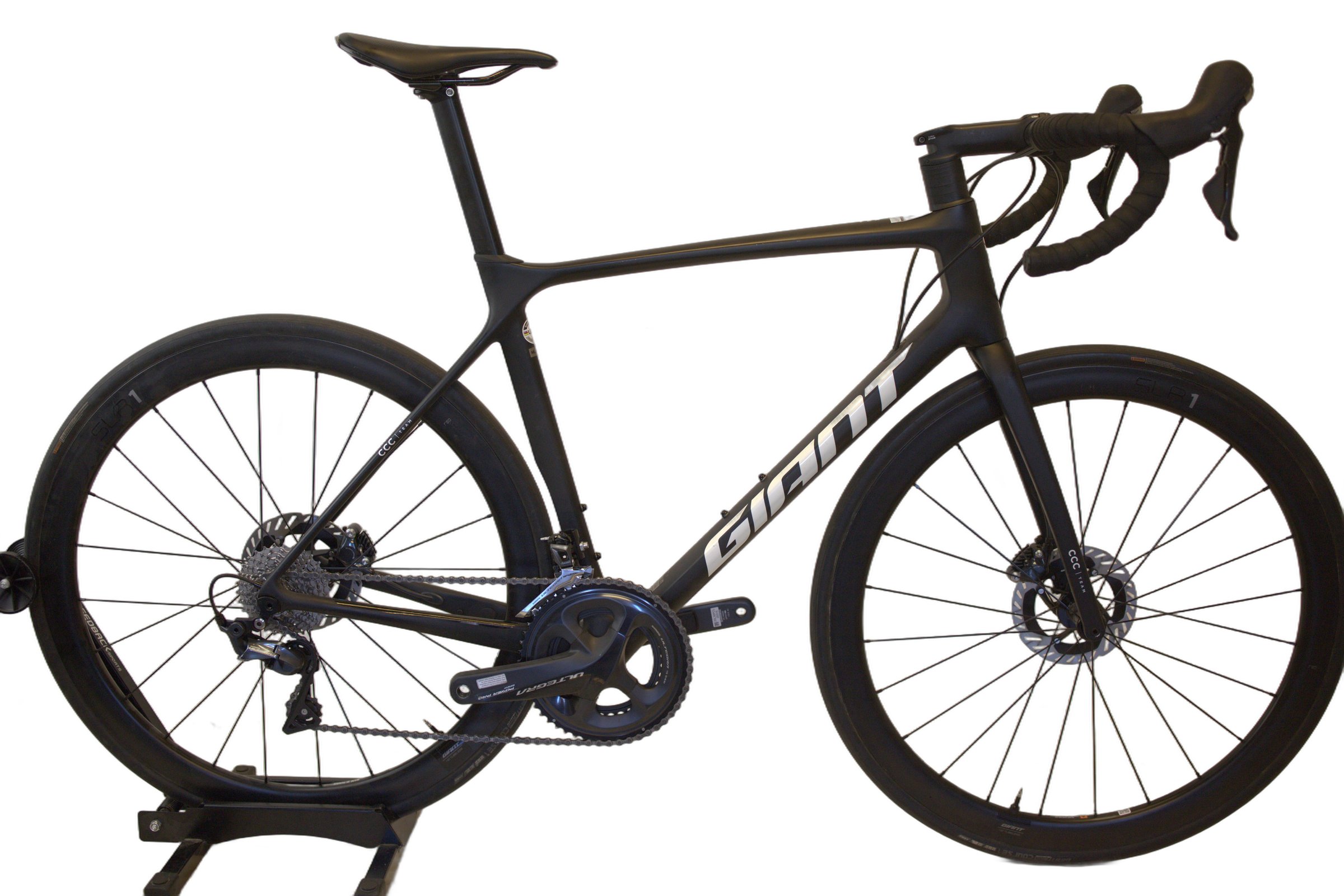 Giant TCR Advanced Pro Team Disc
