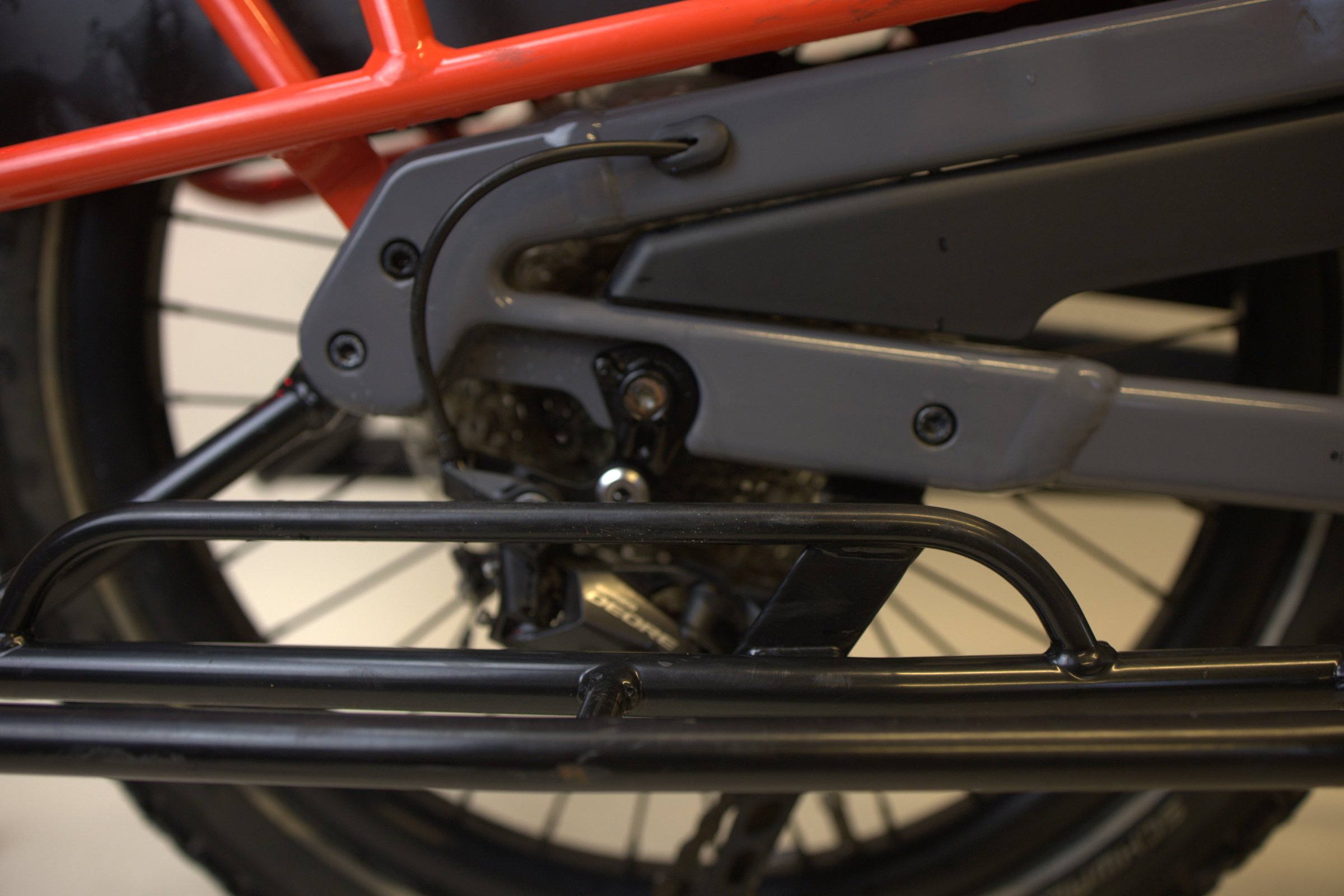 Cannondale Cargowagen Neo 2