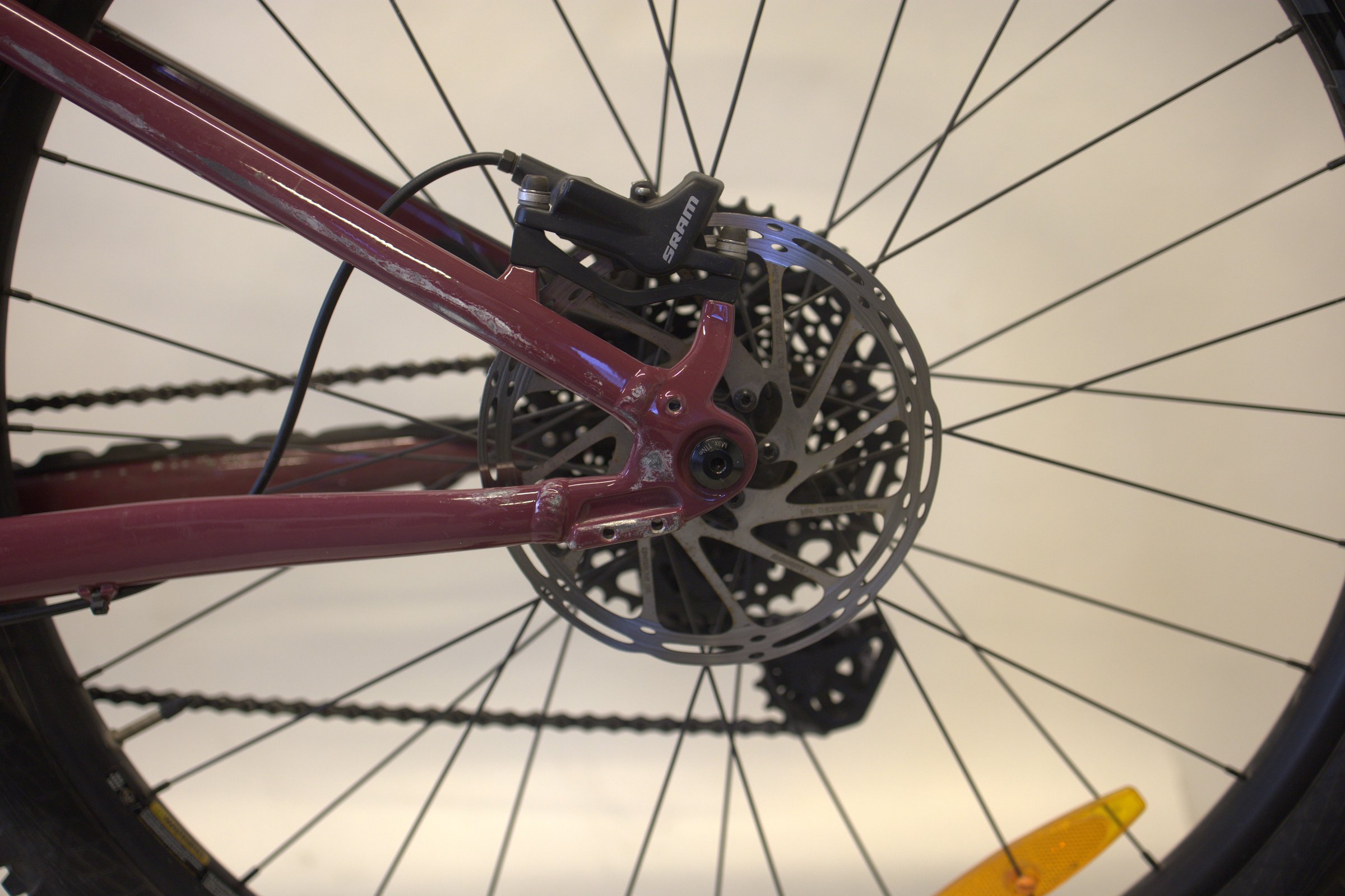 Cannondale Habit HT 2