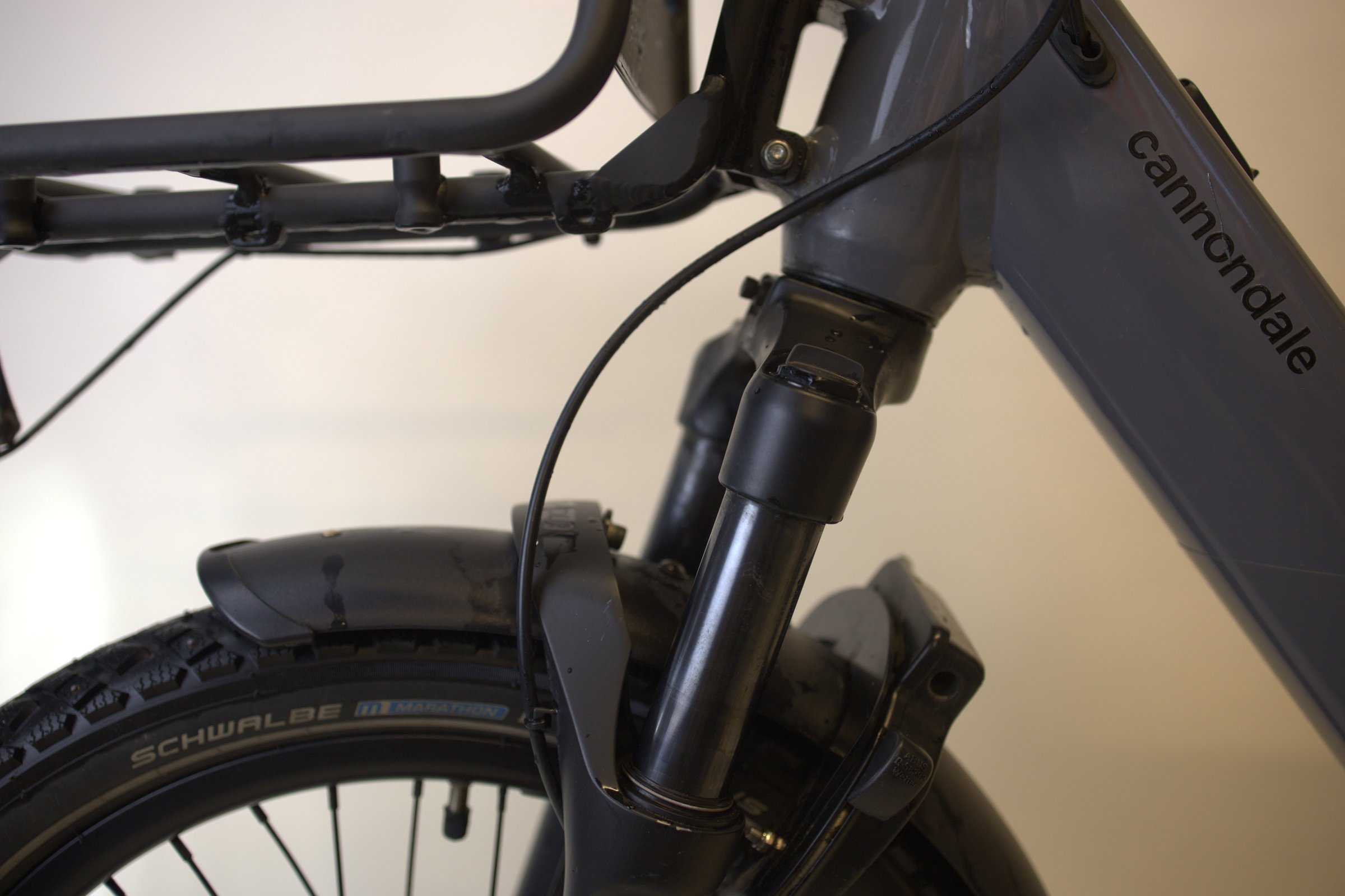 Cannondale Cargowagen Neo 2