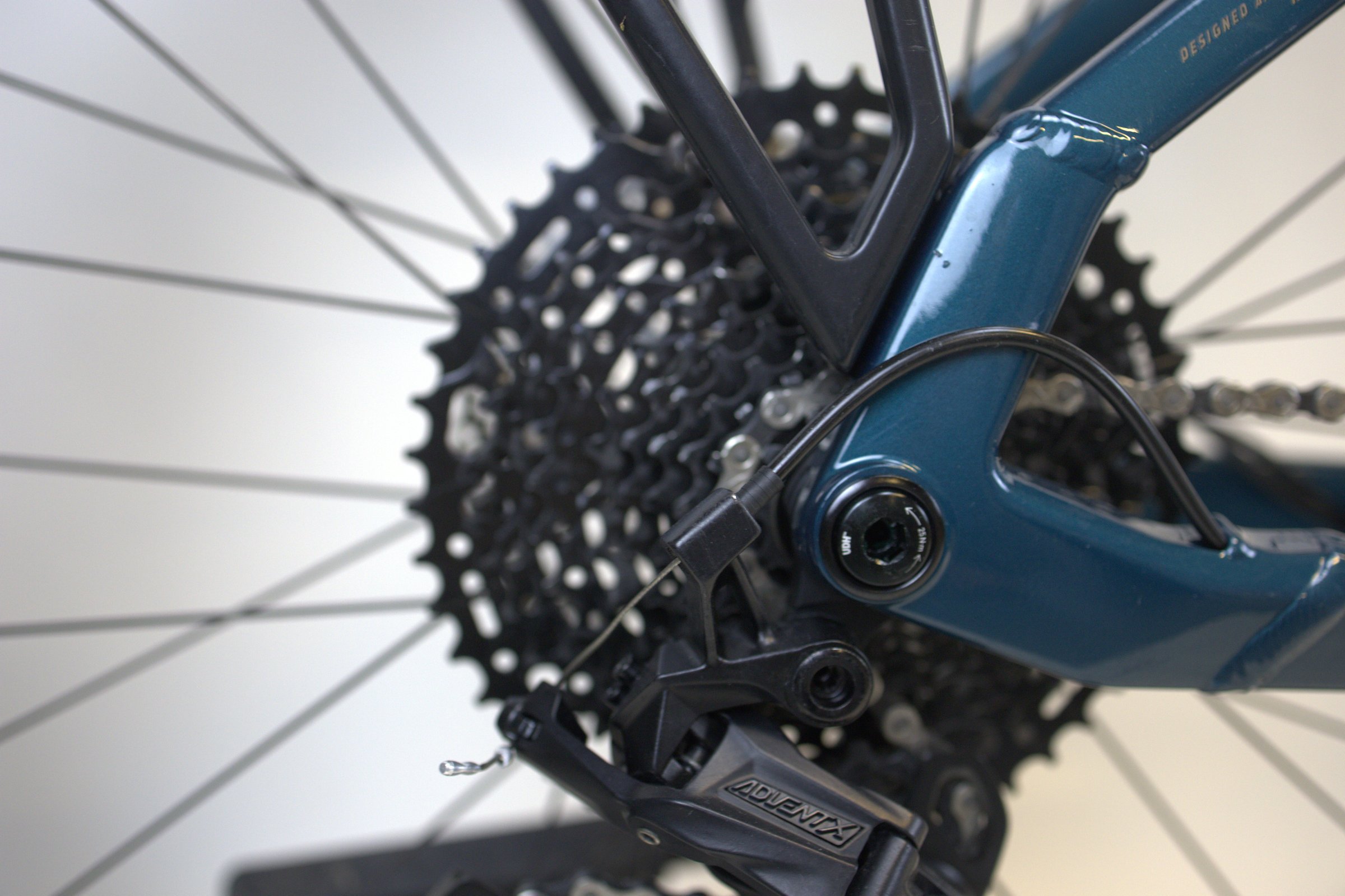 Haibike Trekking 4 mono