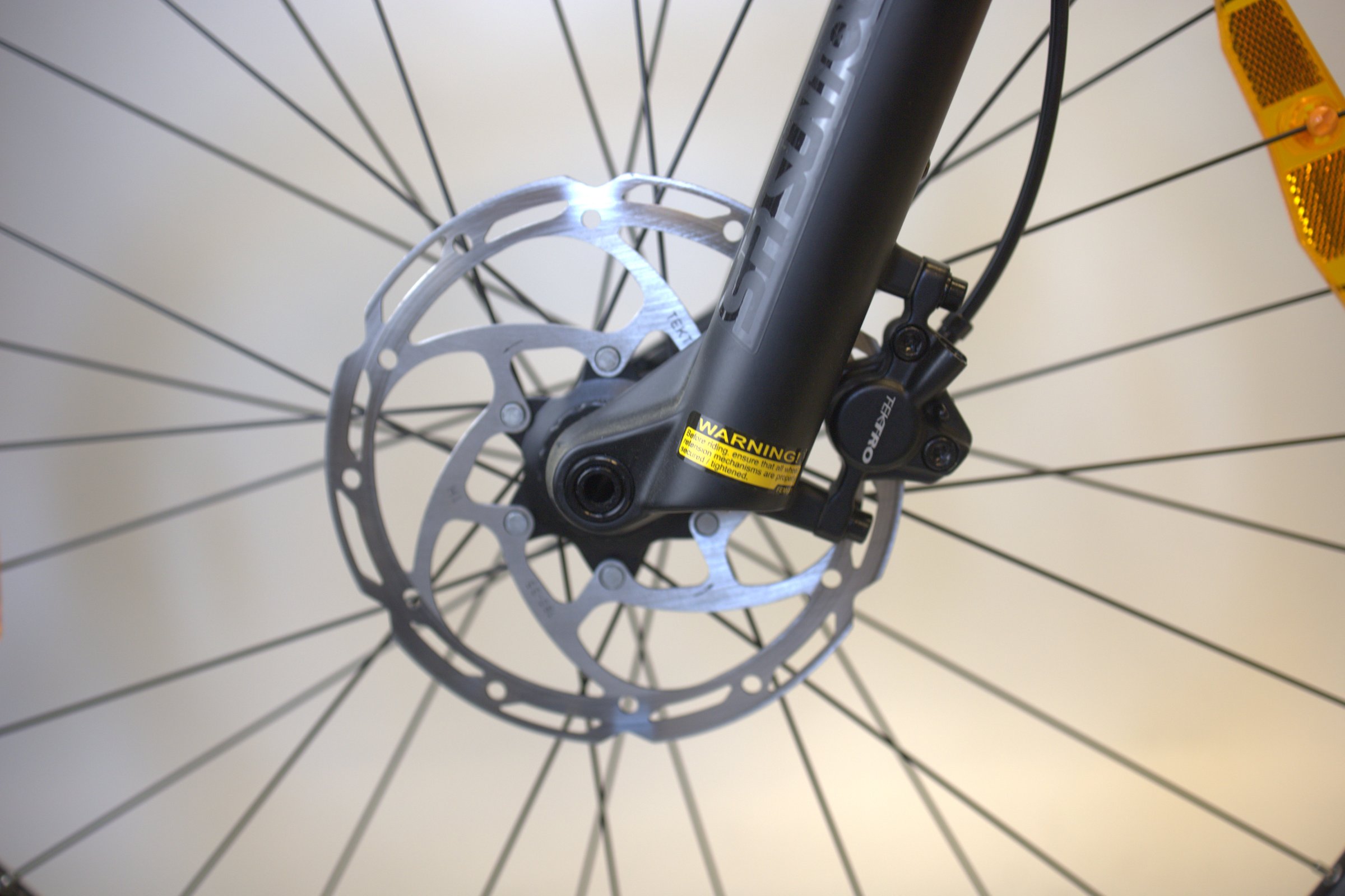 Giant Fathom E+ 2 Pro 29