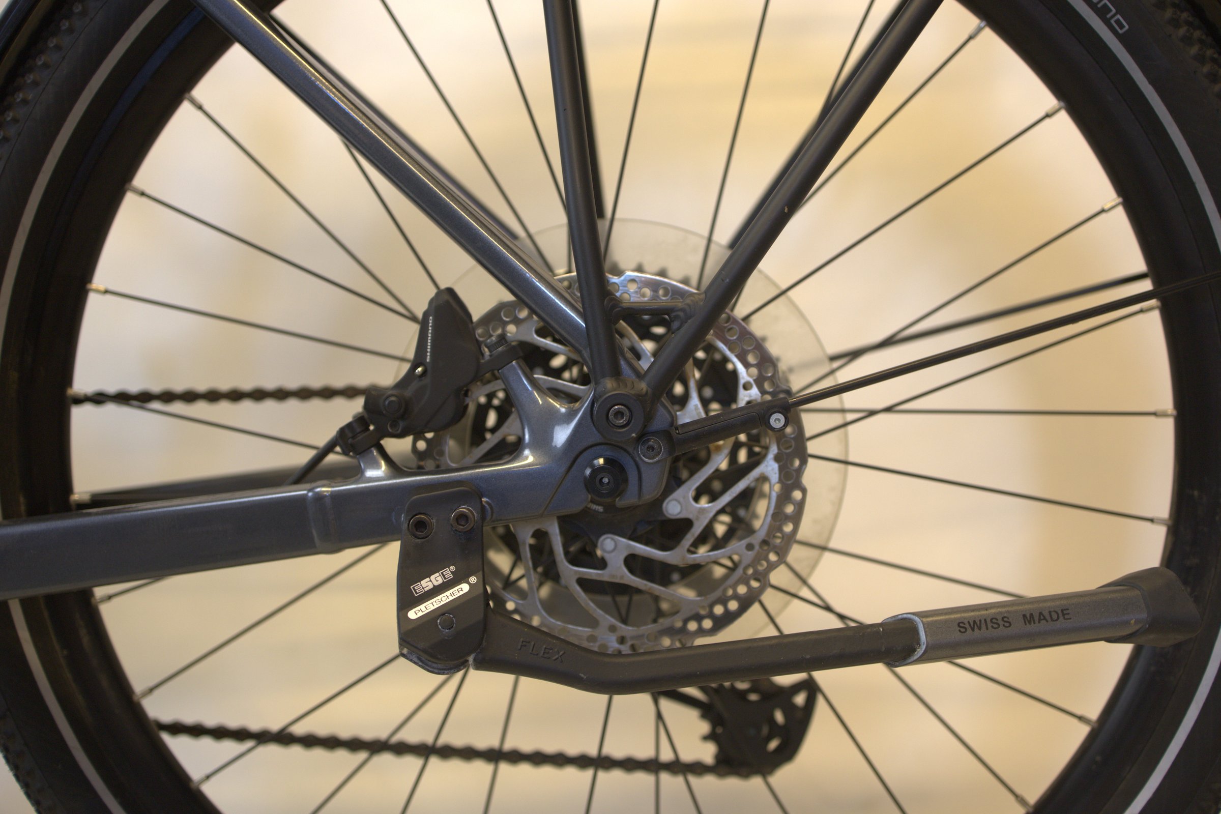 Trek Allant+ 6
