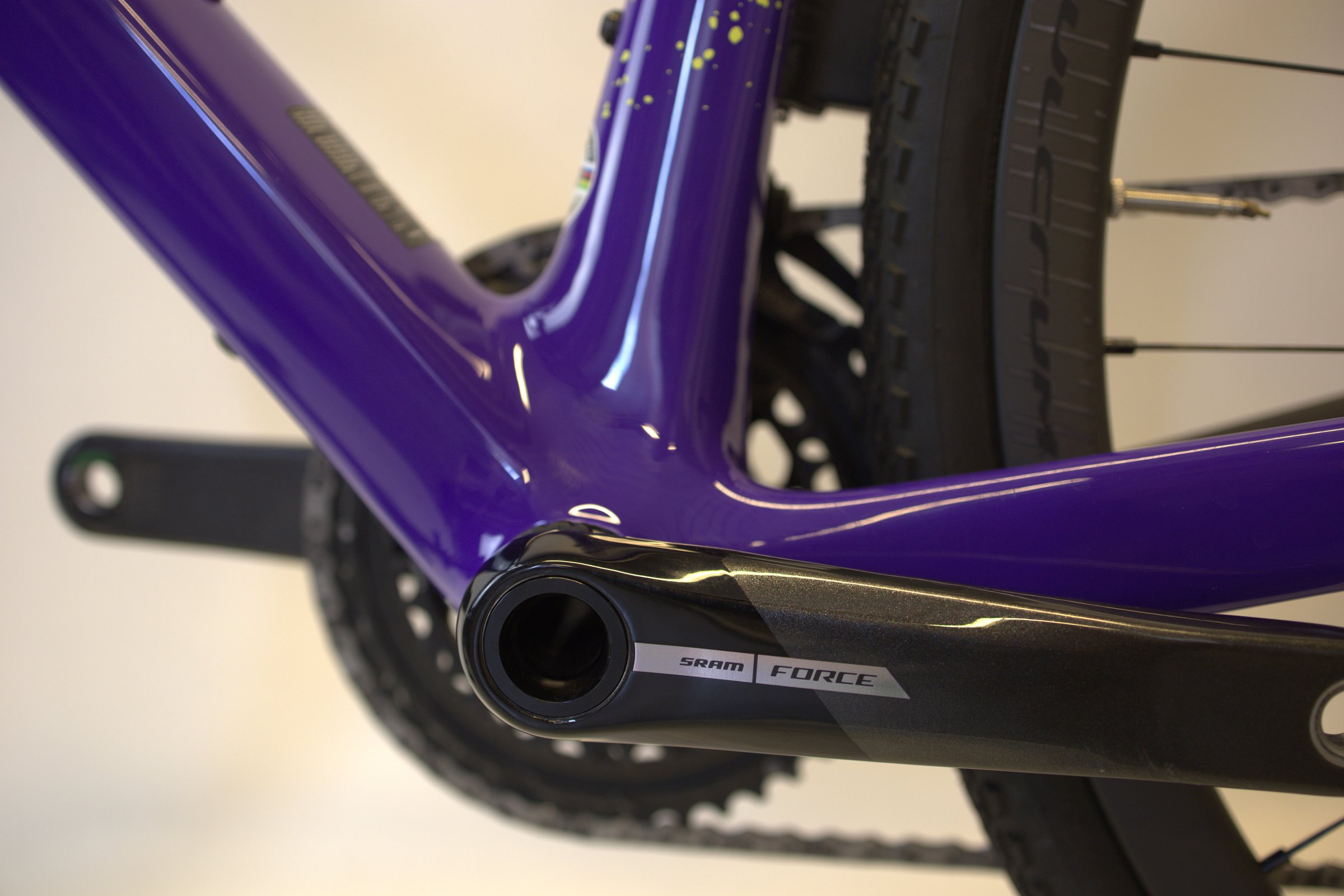 Scott Addict Gravel 10